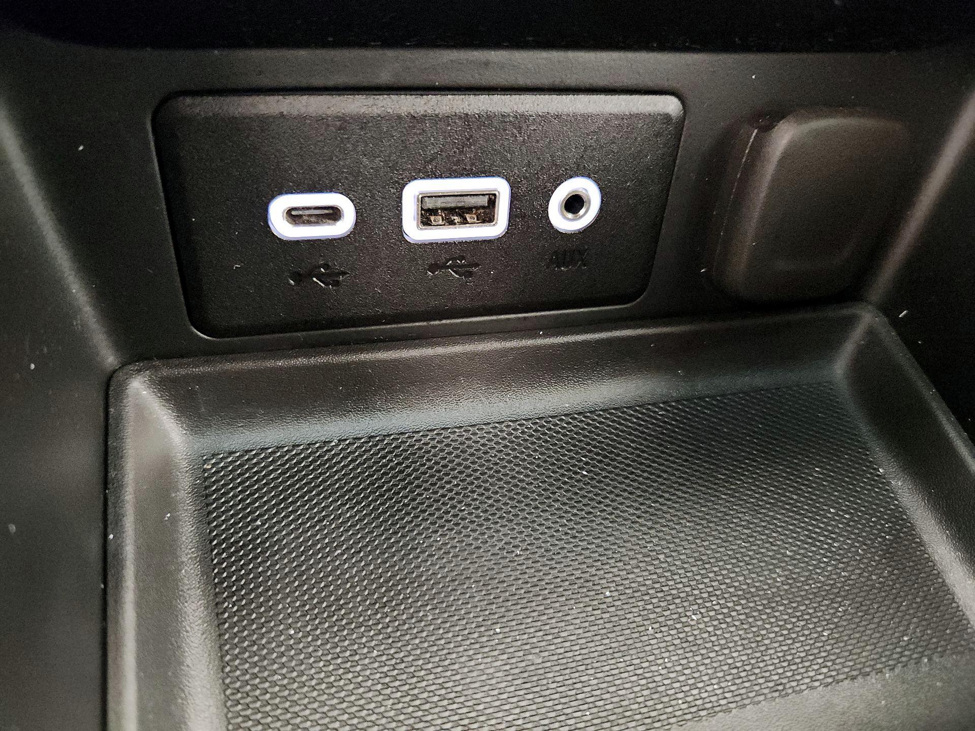 Thumbnail: 2024 GMC Terrain - 18