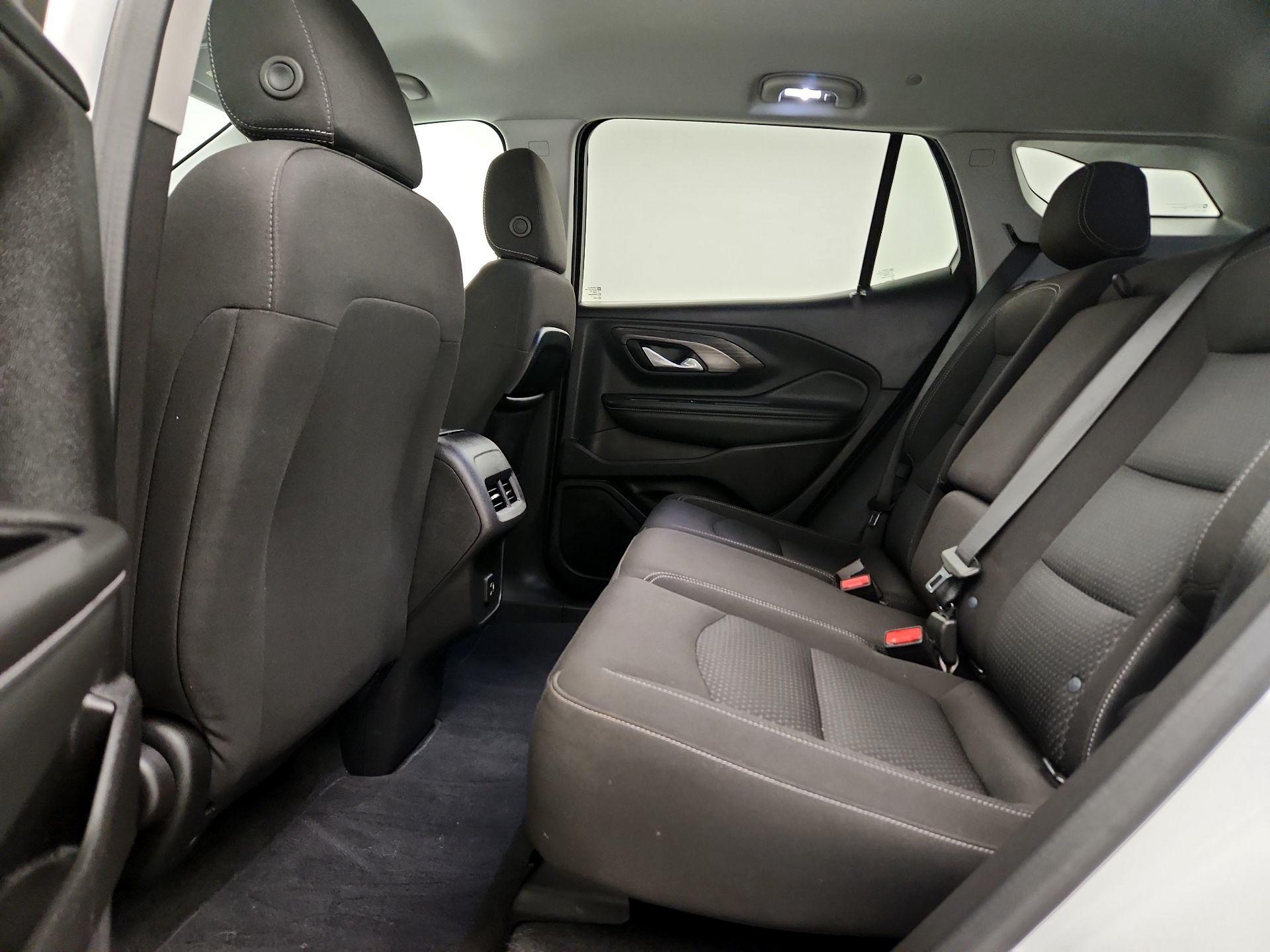 Thumbnail: 2024 GMC Terrain - 19