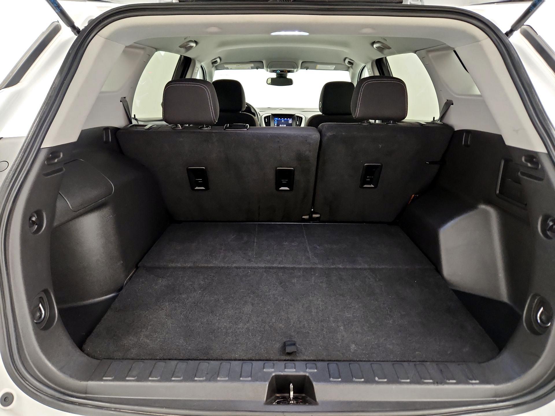 Thumbnail: 2024 GMC Terrain - 20