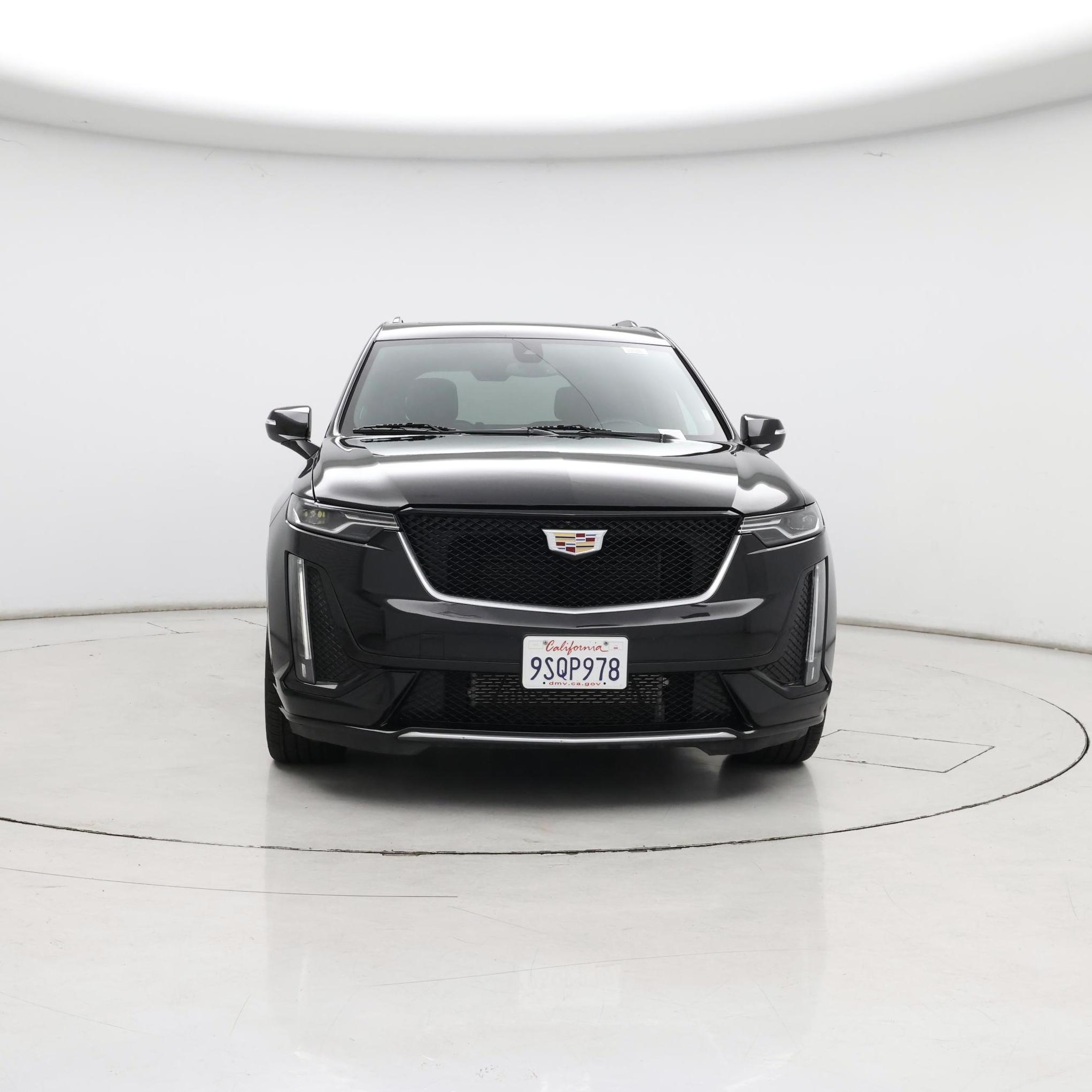 Thumbnail: 2023 Cadillac XT6 - 5