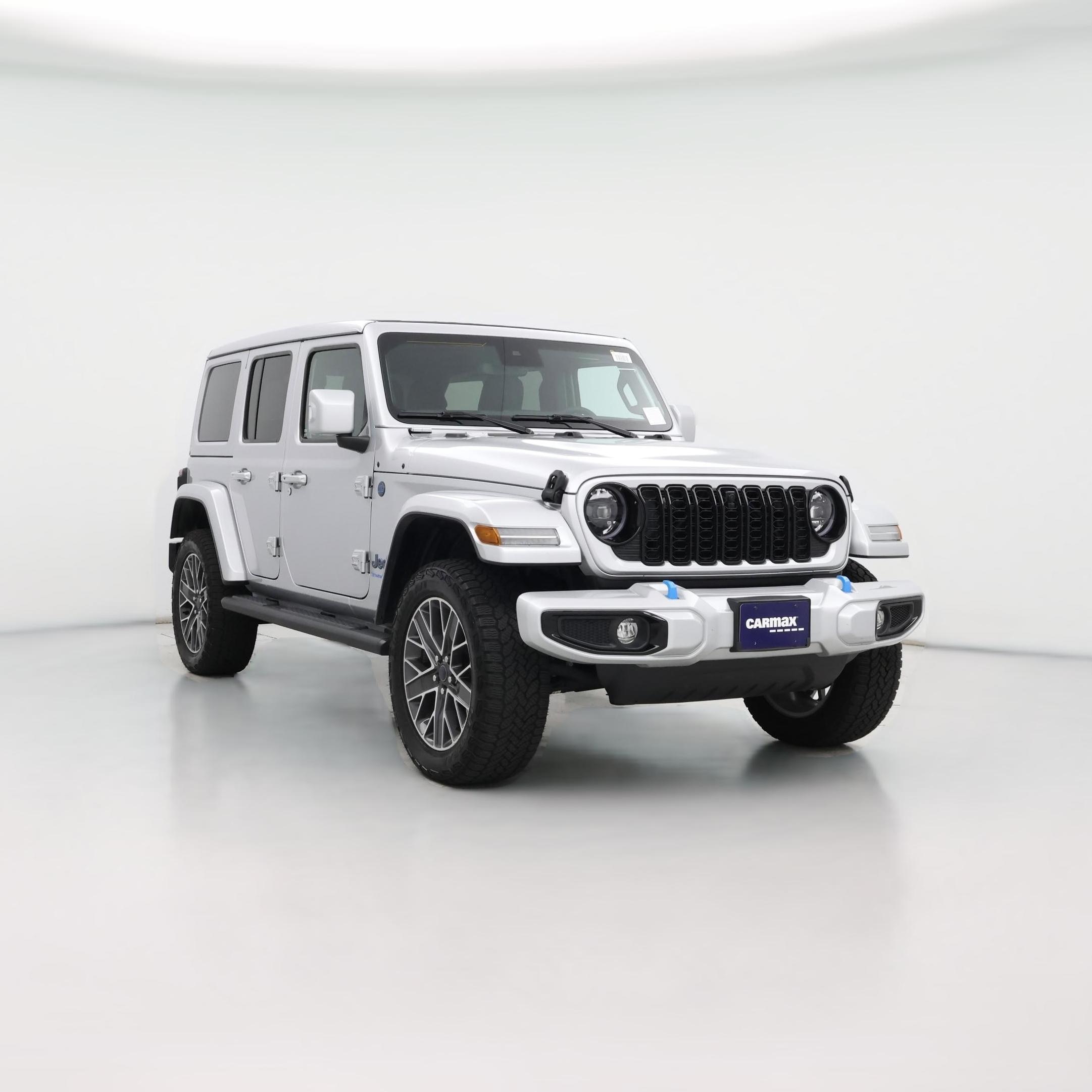 Thumbnail: 2024 Jeep Wrangler - 1