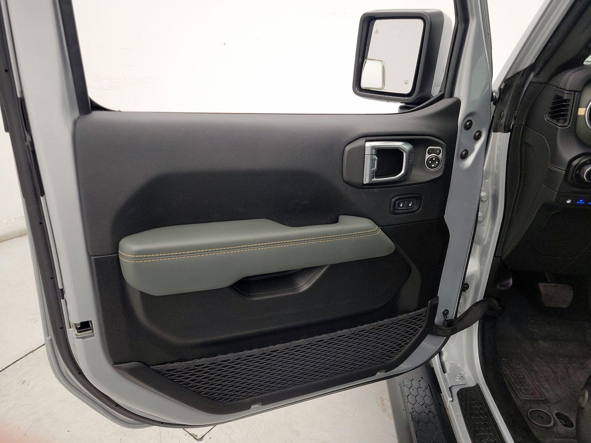 Thumbnail: 2024 Jeep Wrangler - 12