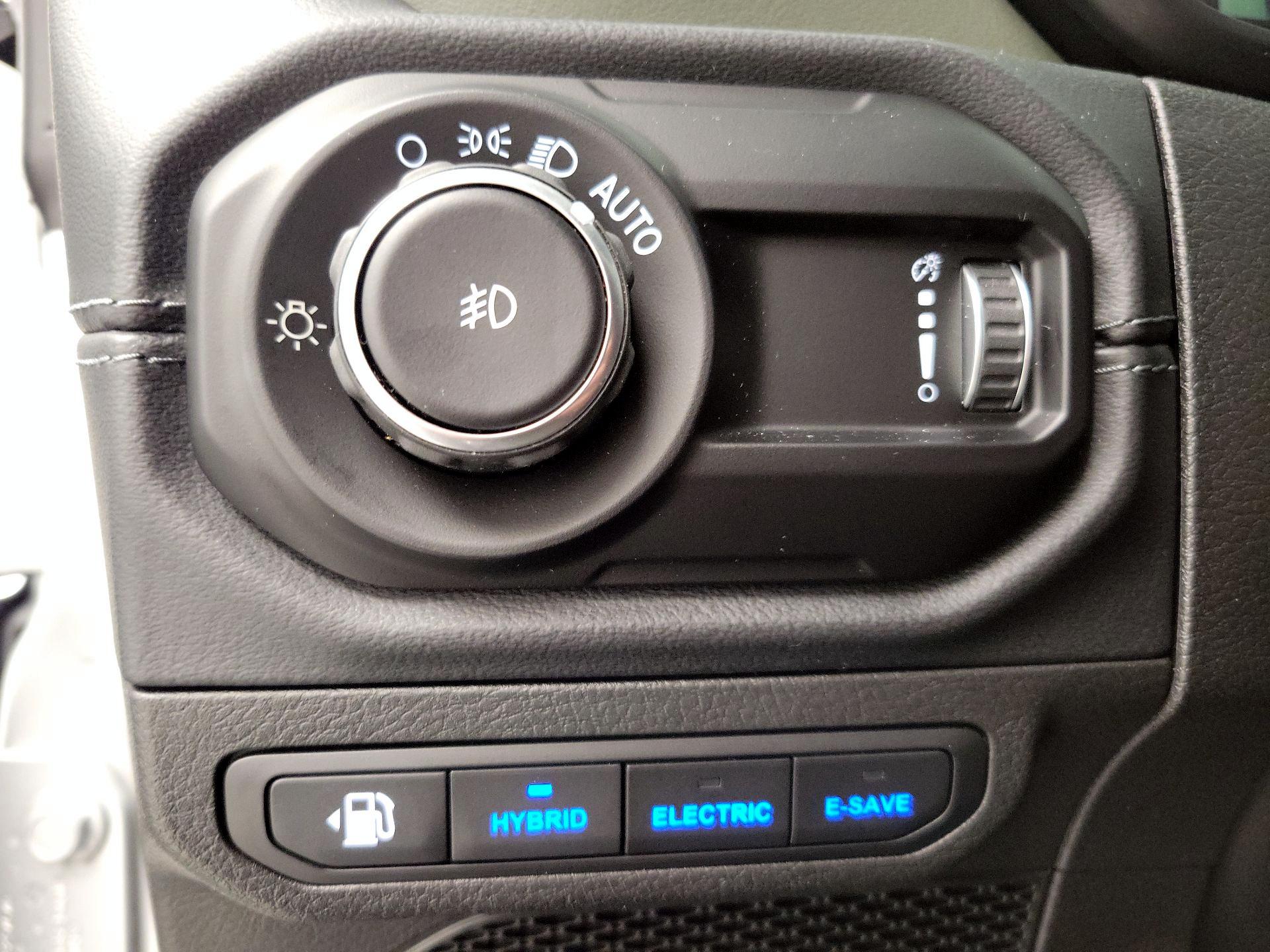 Thumbnail: 2024 Jeep Wrangler - 13