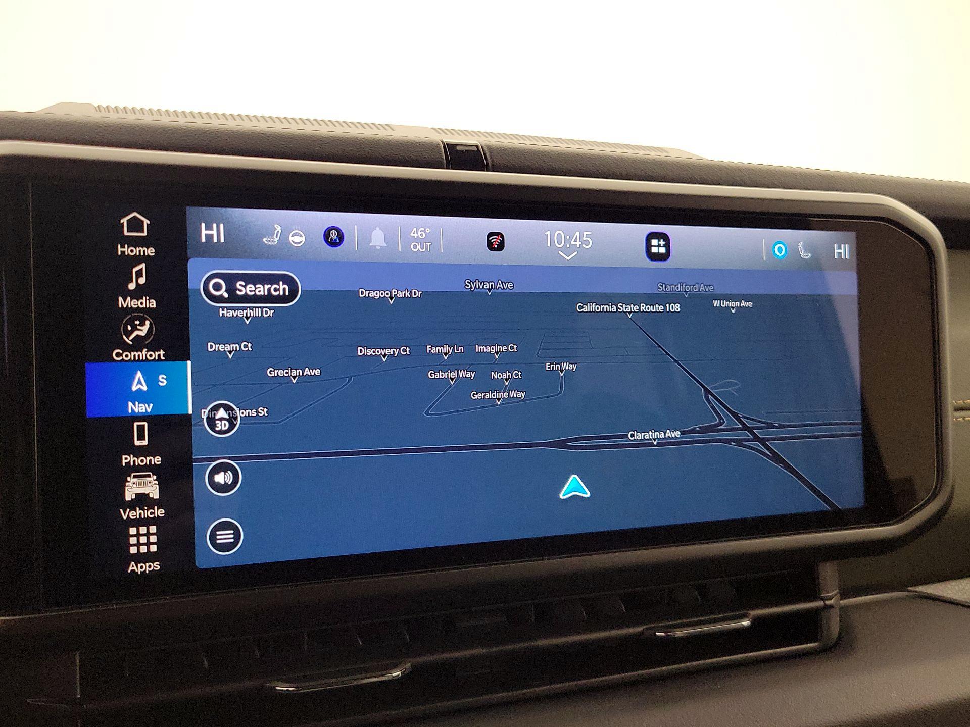 Thumbnail: 2024 Jeep Wrangler - 14