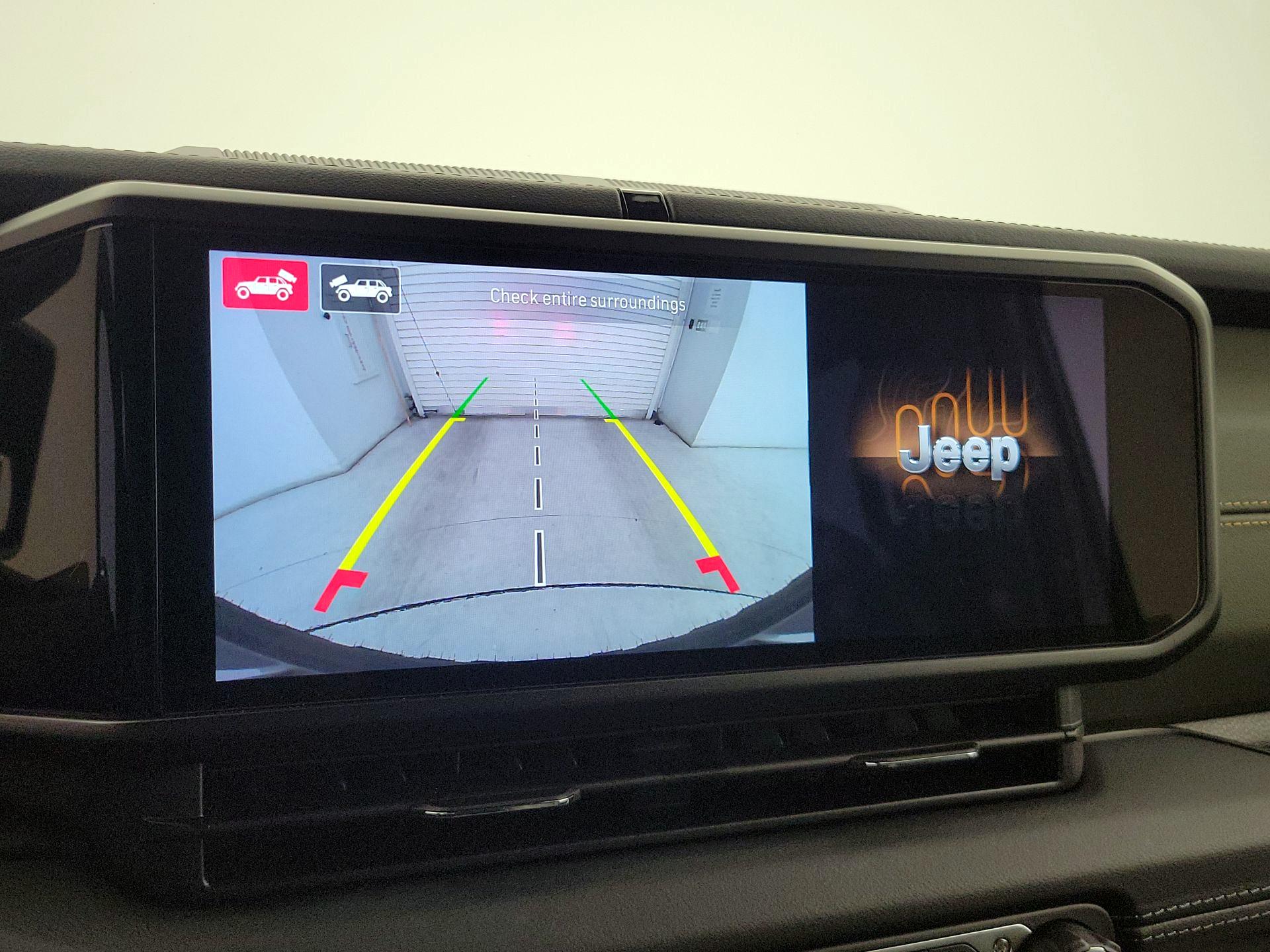 Thumbnail: 2024 Jeep Wrangler - 15