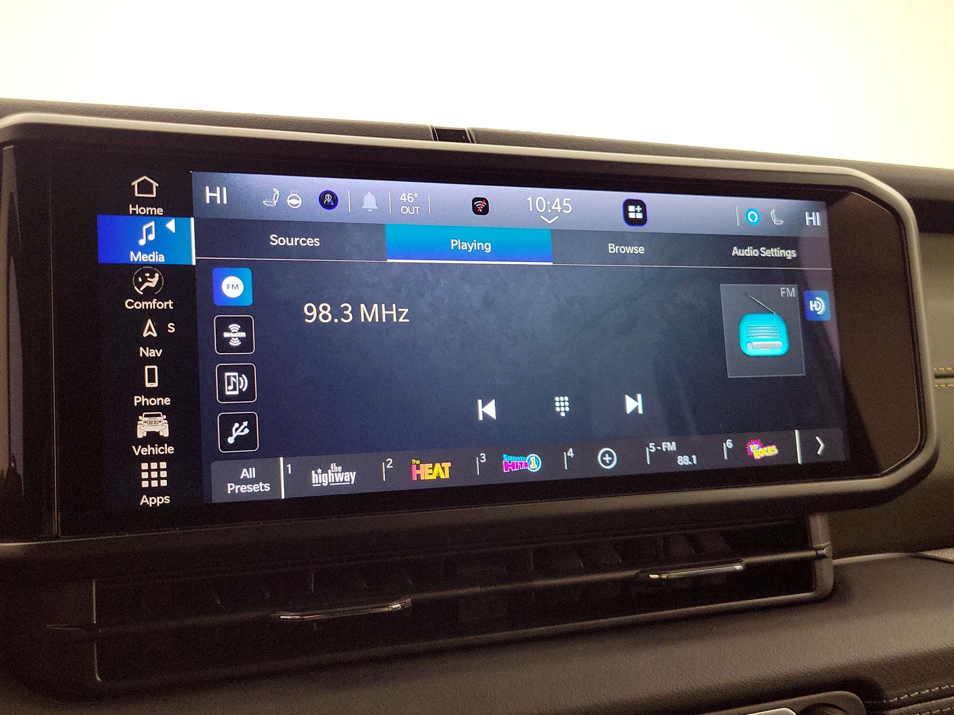 Thumbnail: 2024 Jeep Wrangler - 16