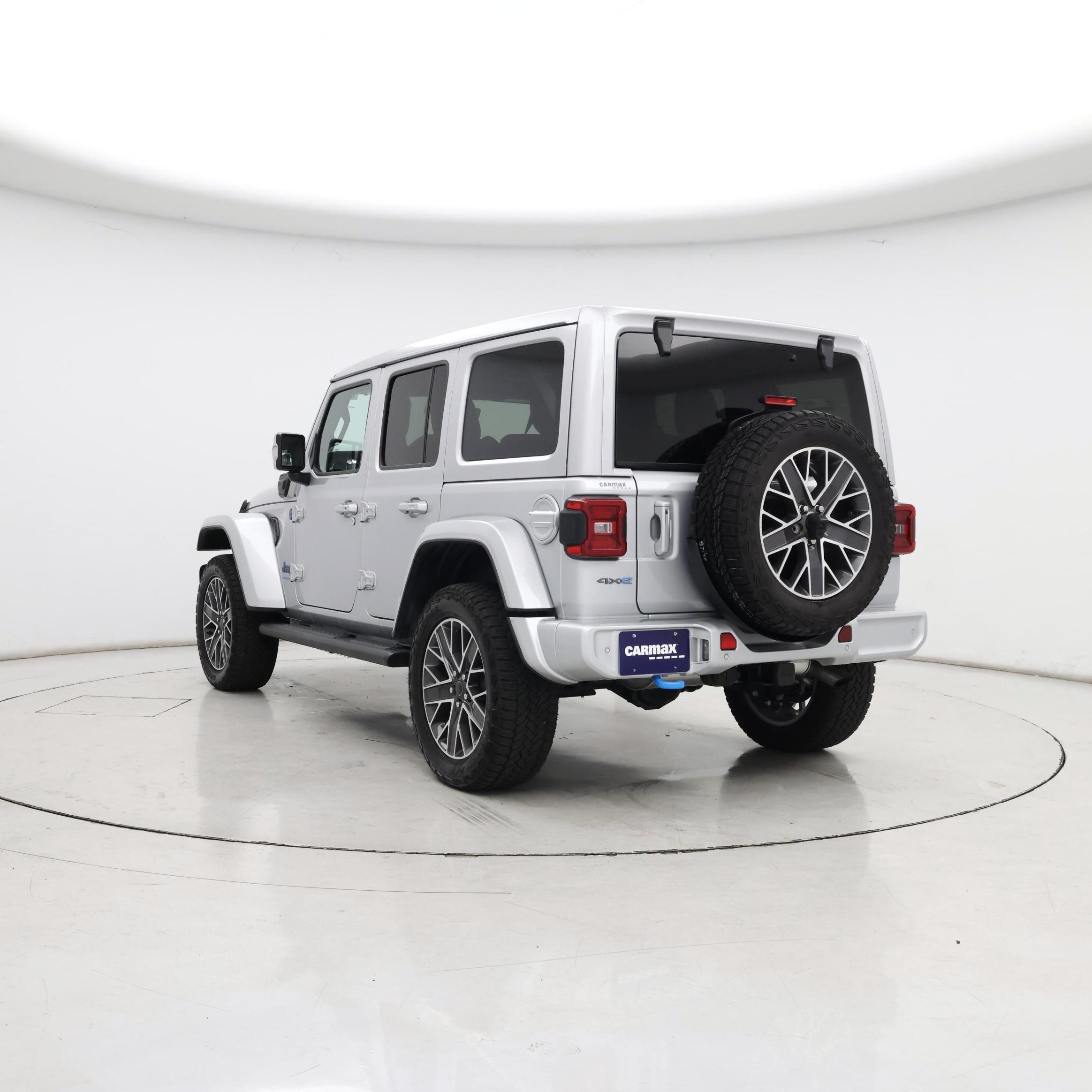 Thumbnail: 2024 Jeep Wrangler - 2
