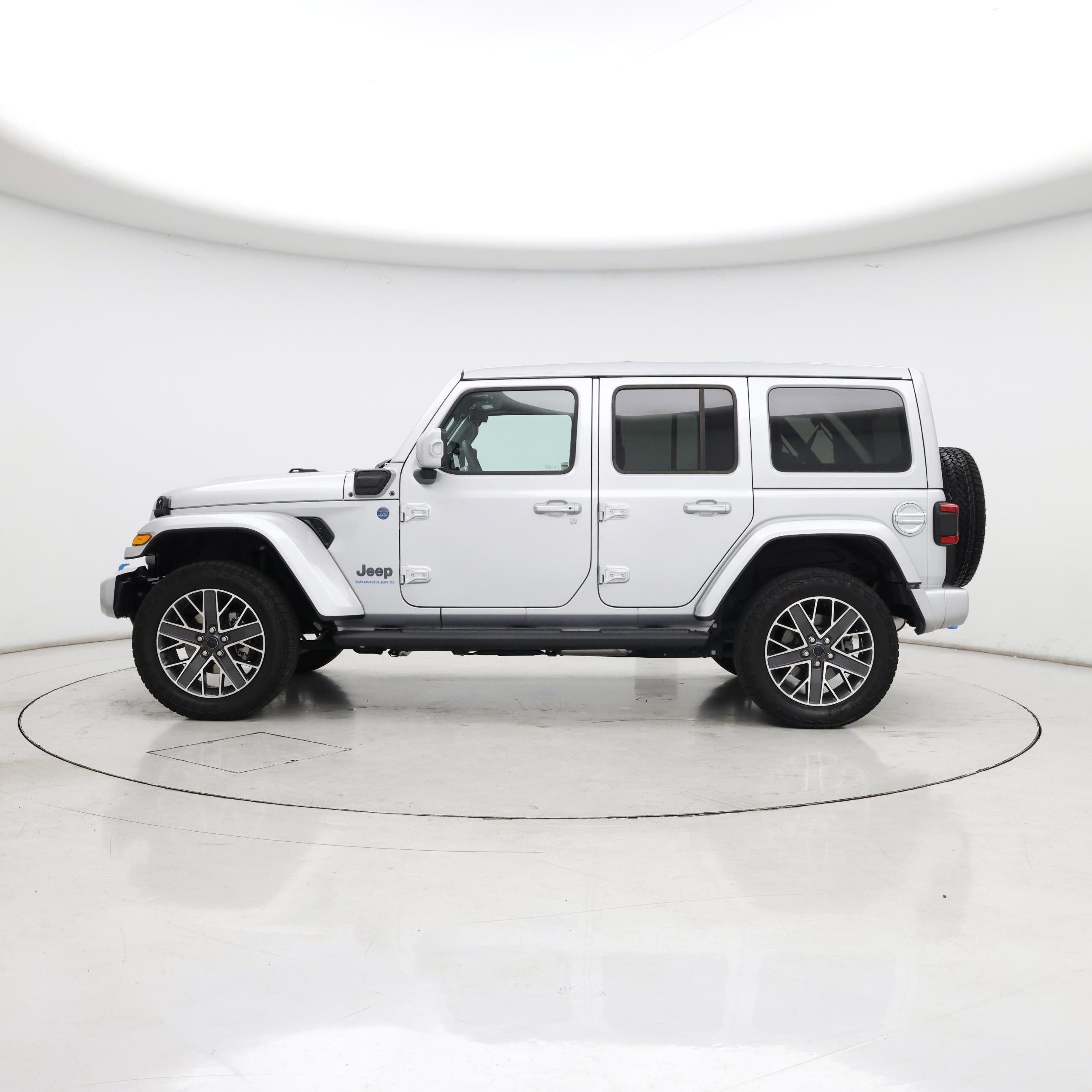 Thumbnail: 2024 Jeep Wrangler - 3