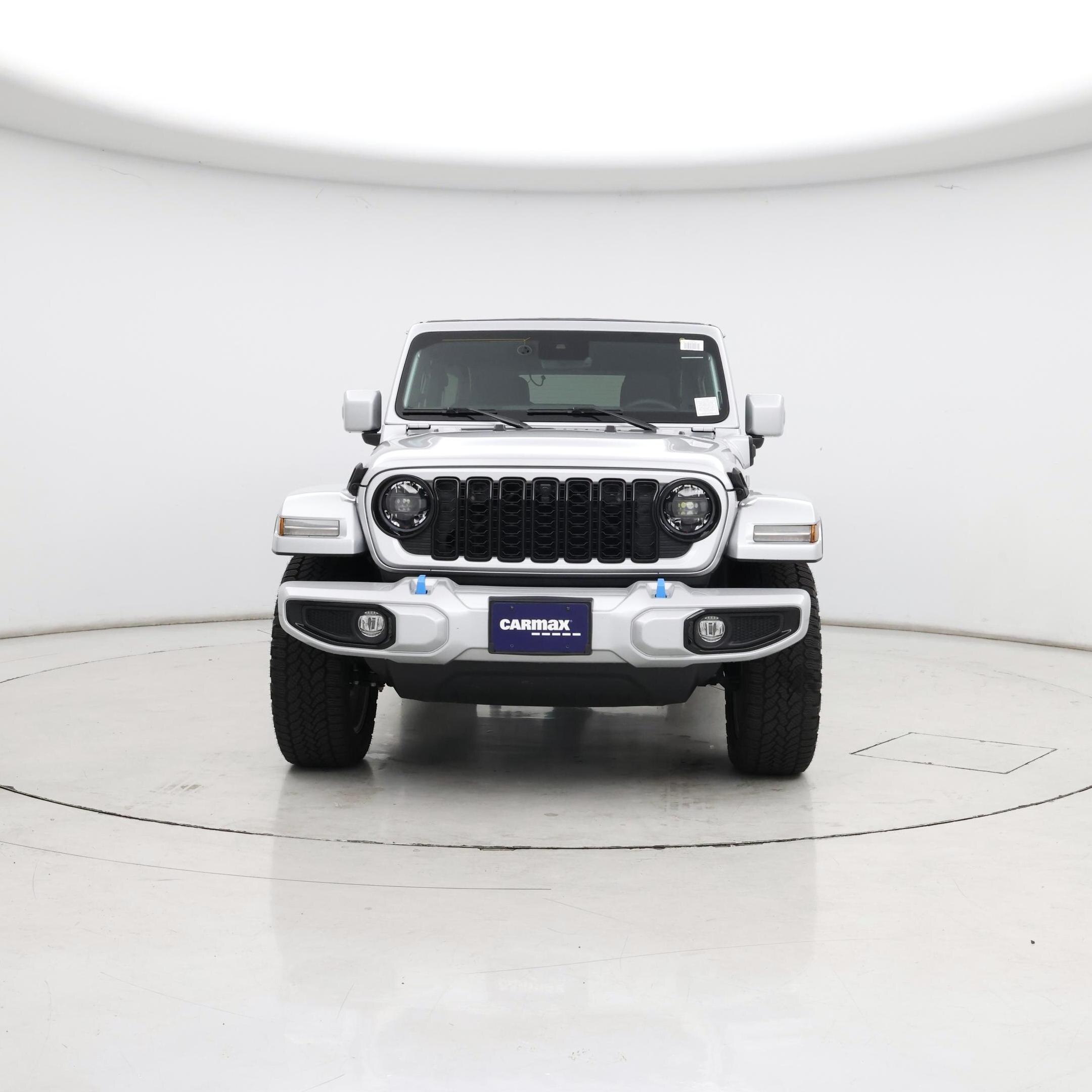 Thumbnail: 2024 Jeep Wrangler - 5