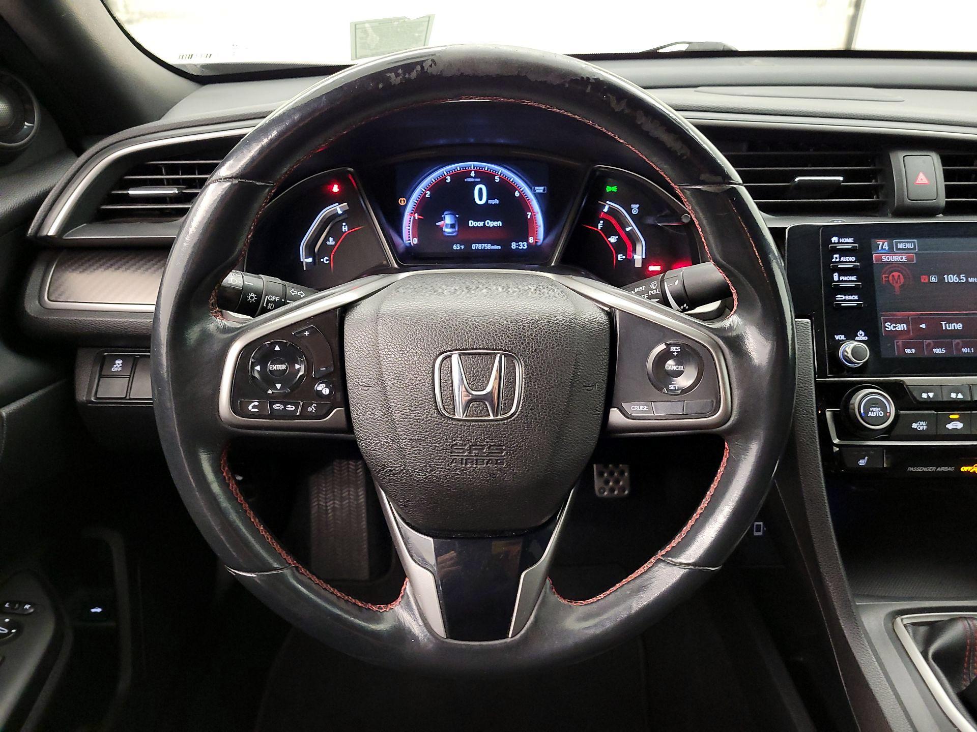 Thumbnail: 2019 Honda Civic - 10