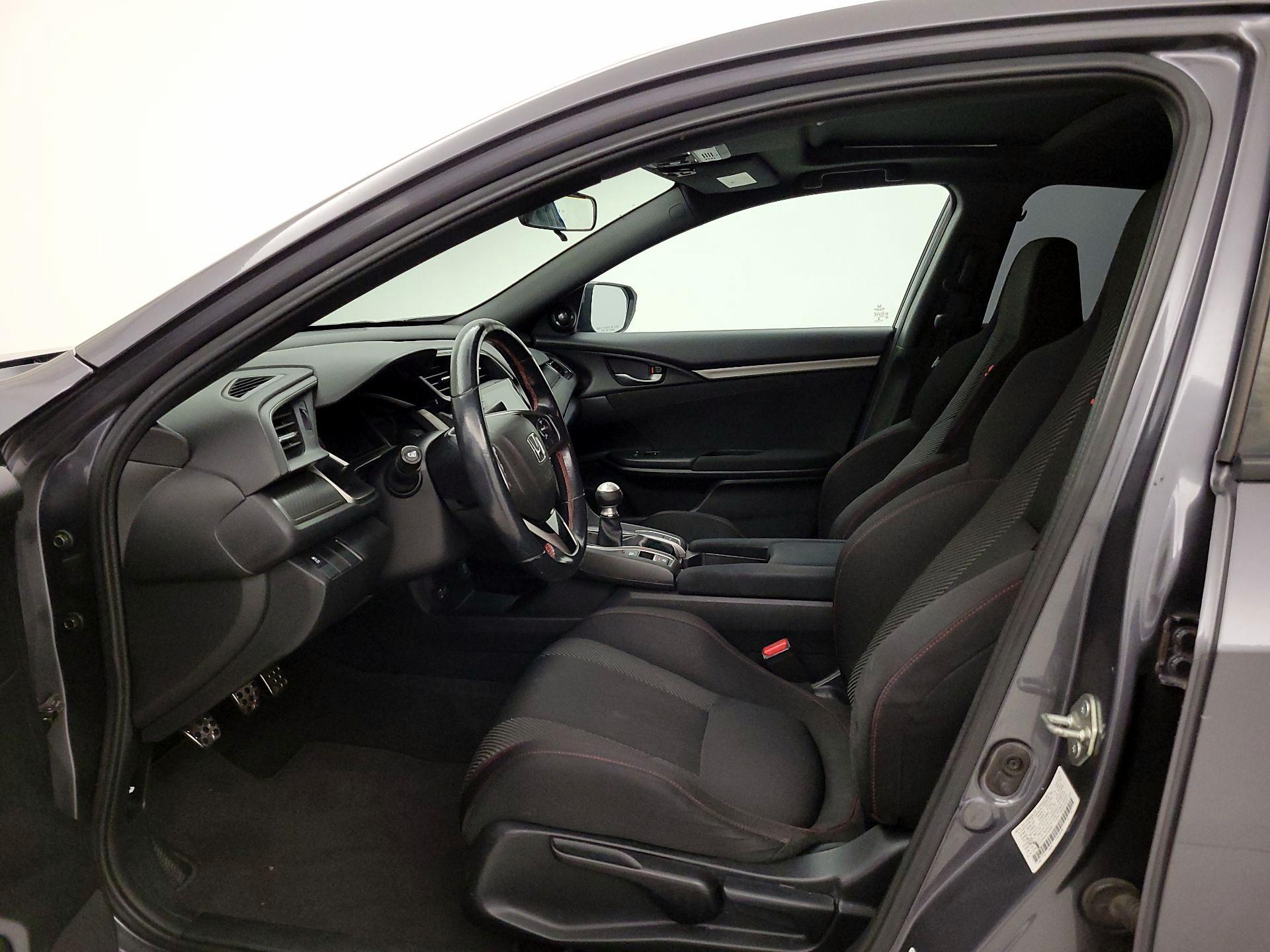 Thumbnail: 2019 Honda Civic - 11