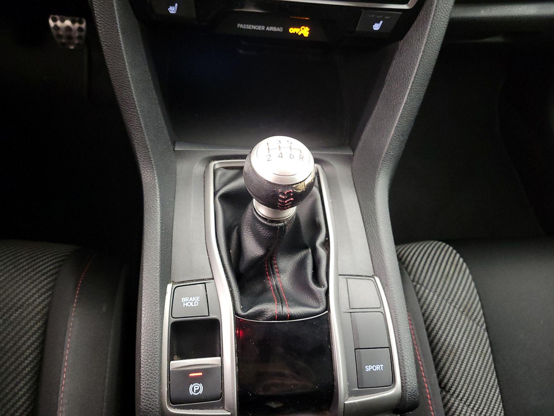 Thumbnail: 2019 Honda Civic - 17