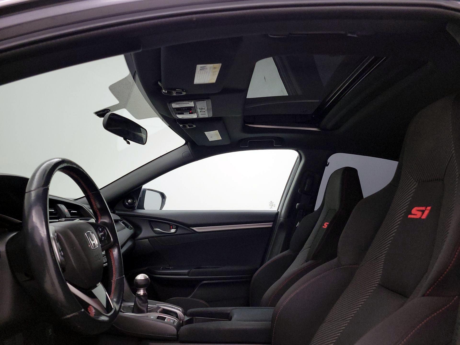 Thumbnail: 2019 Honda Civic - 18