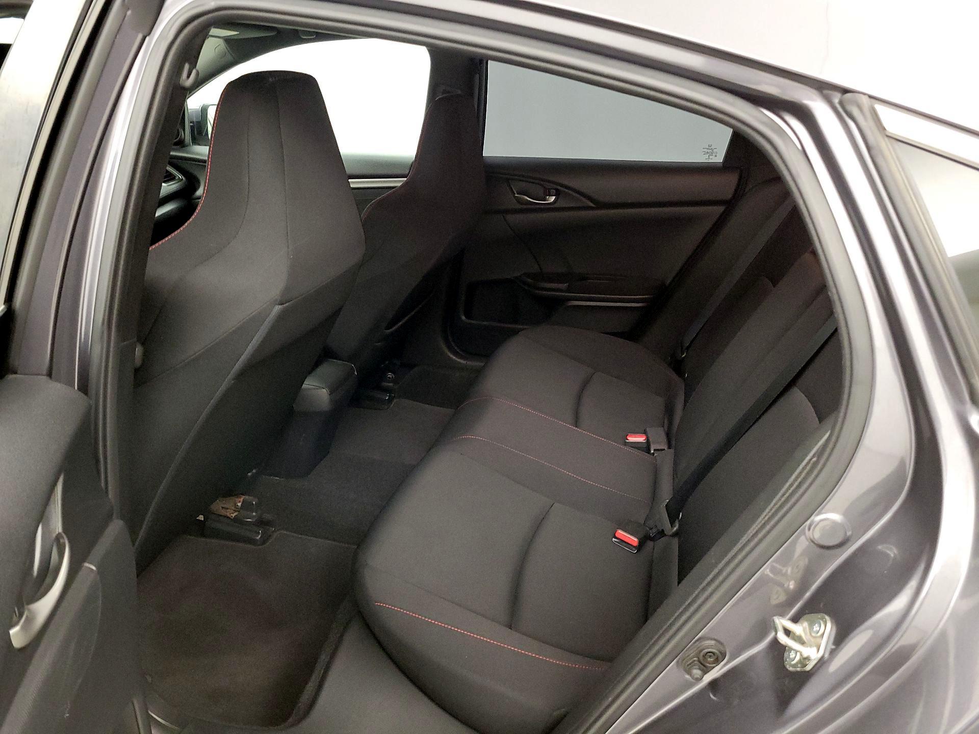 Thumbnail: 2019 Honda Civic - 19