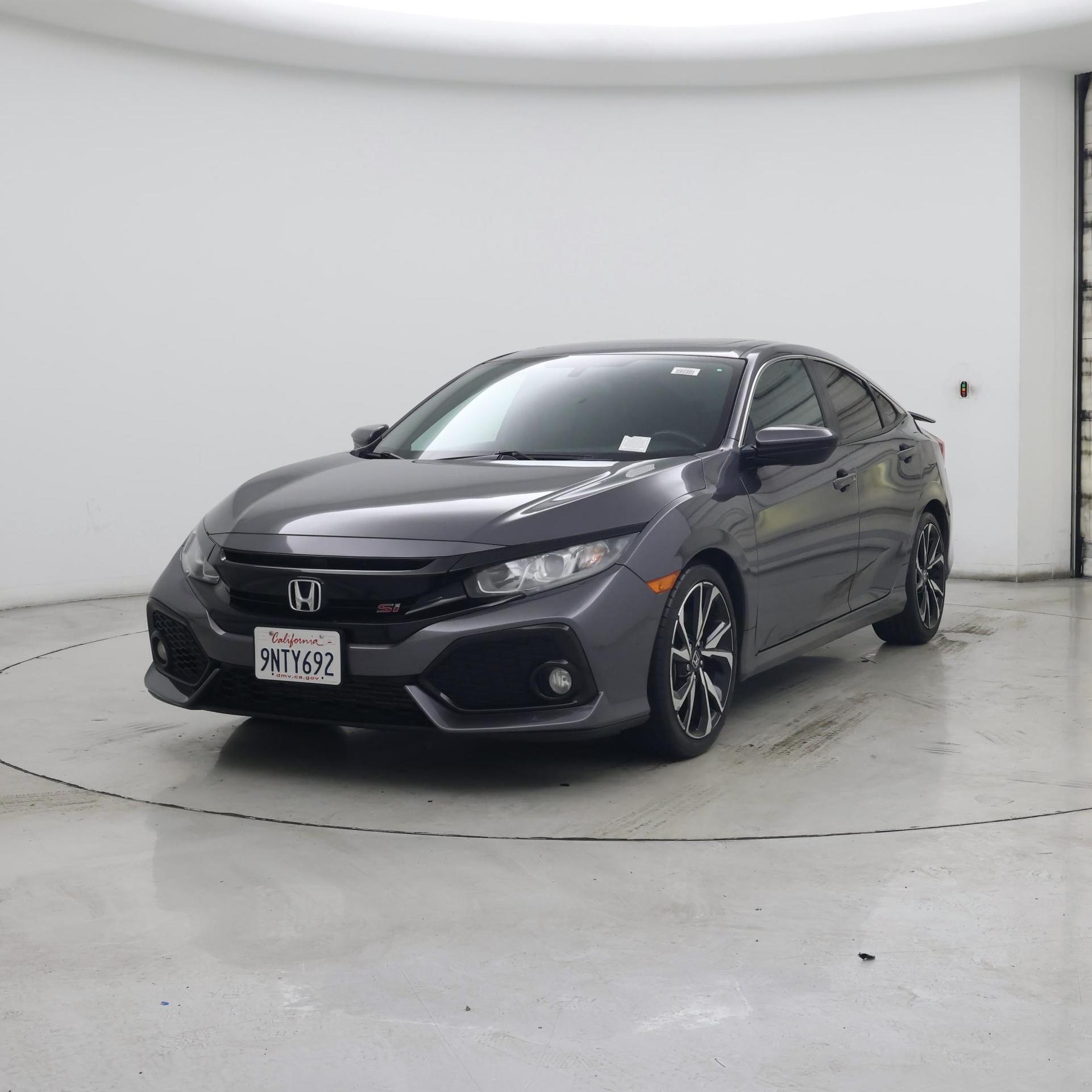 Thumbnail: 2019 Honda Civic - 4