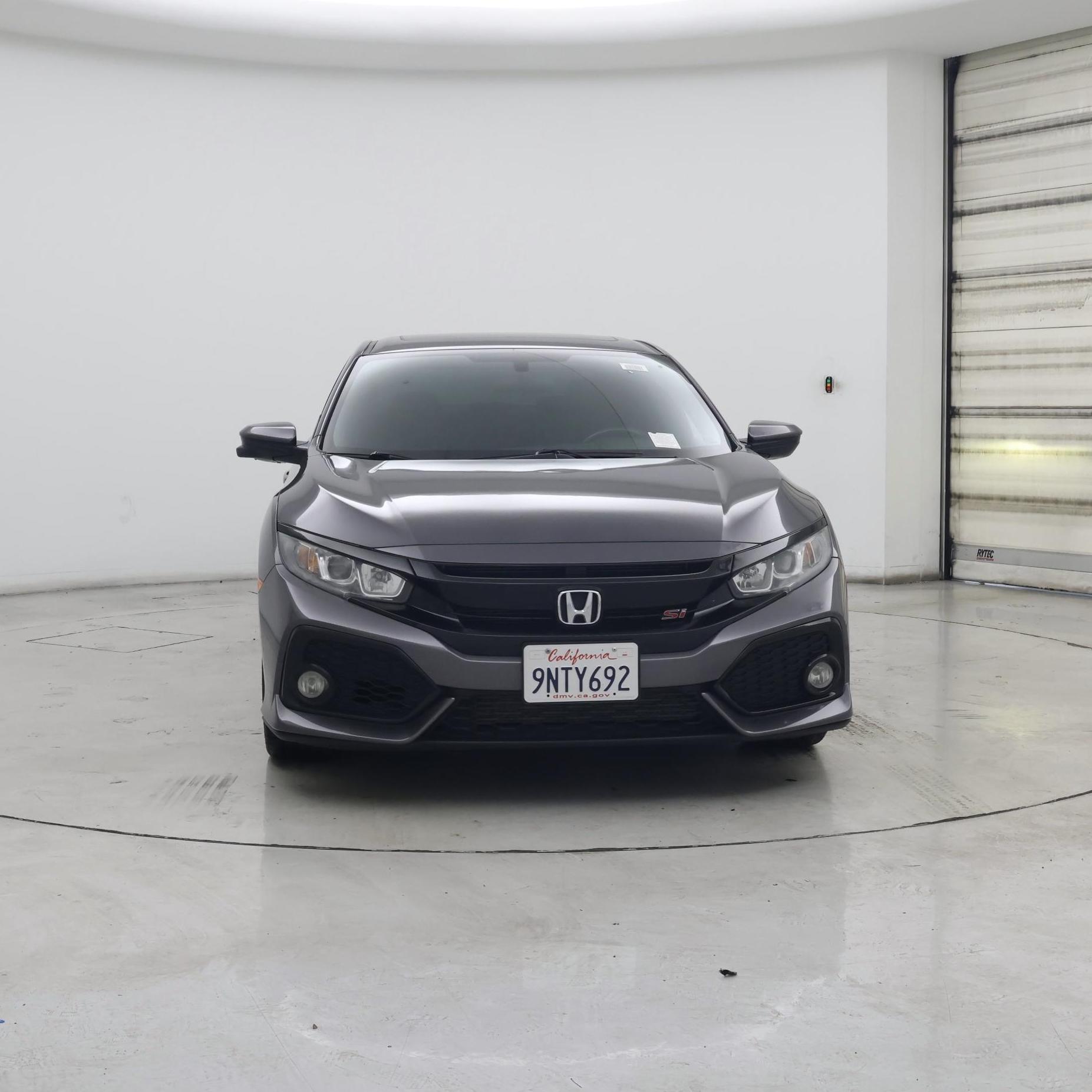 Thumbnail: 2019 Honda Civic - 5