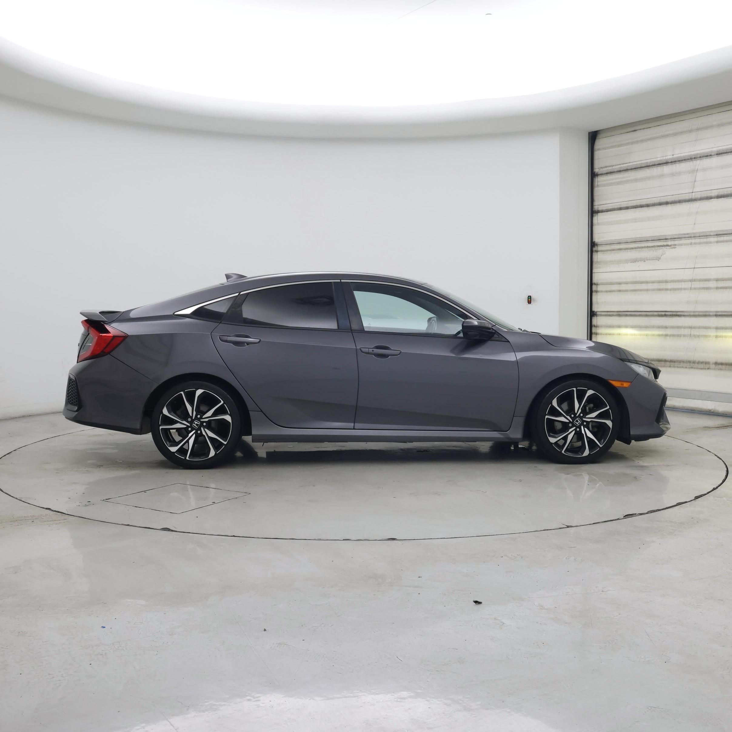 Thumbnail: 2019 Honda Civic - 7