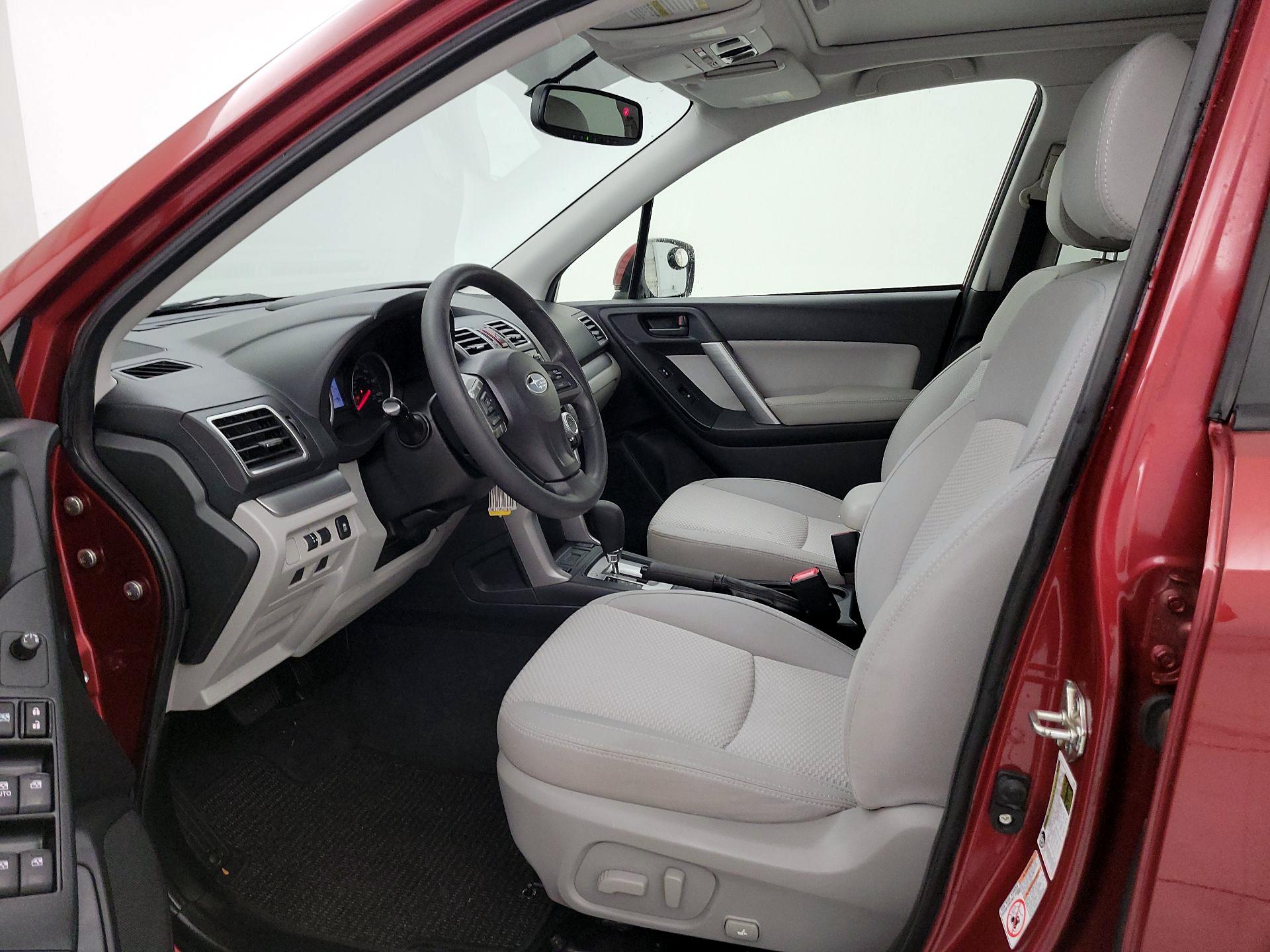 Thumbnail: 2016 Subaru Forester - 11