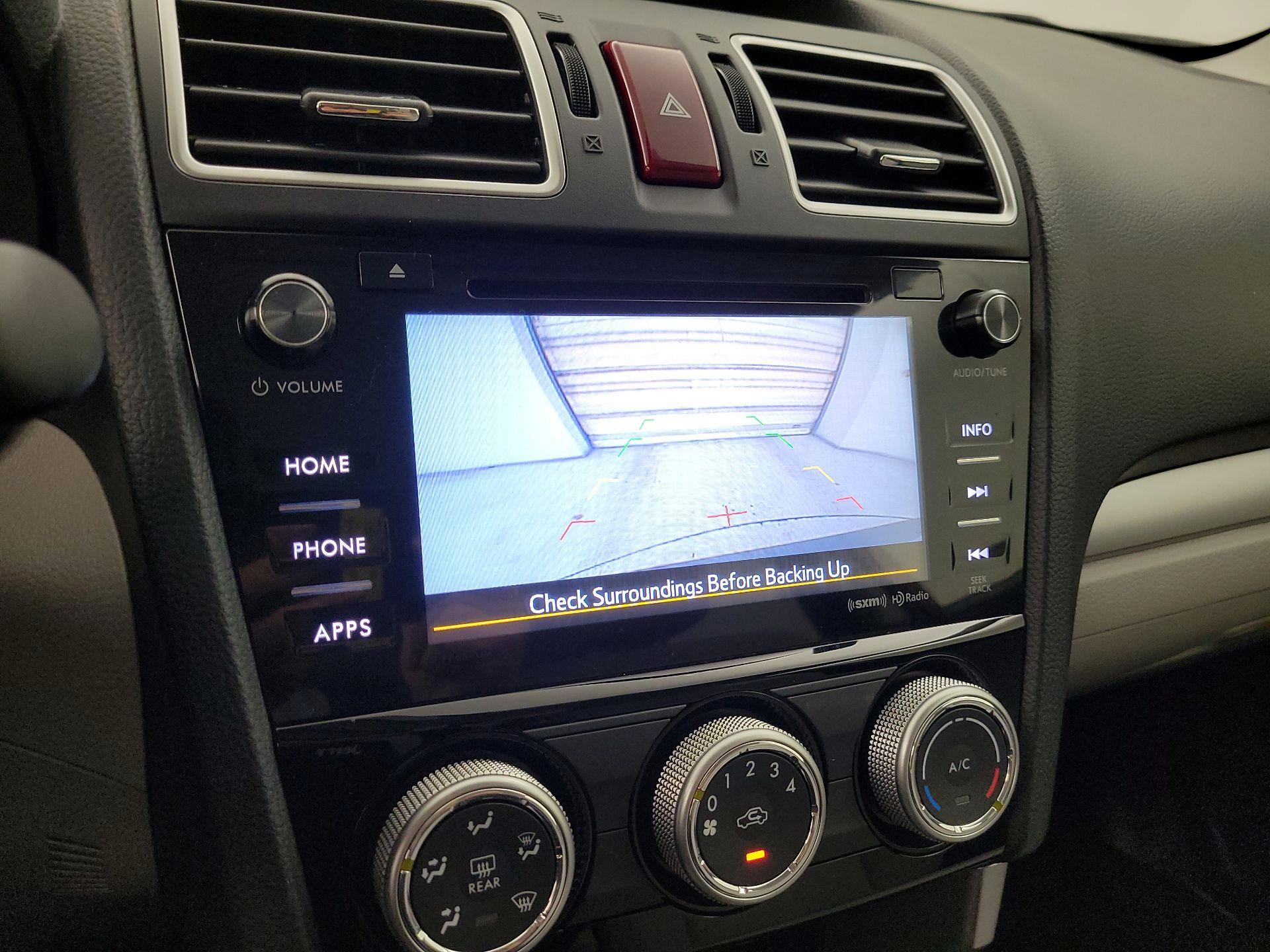 Thumbnail: 2016 Subaru Forester - 13