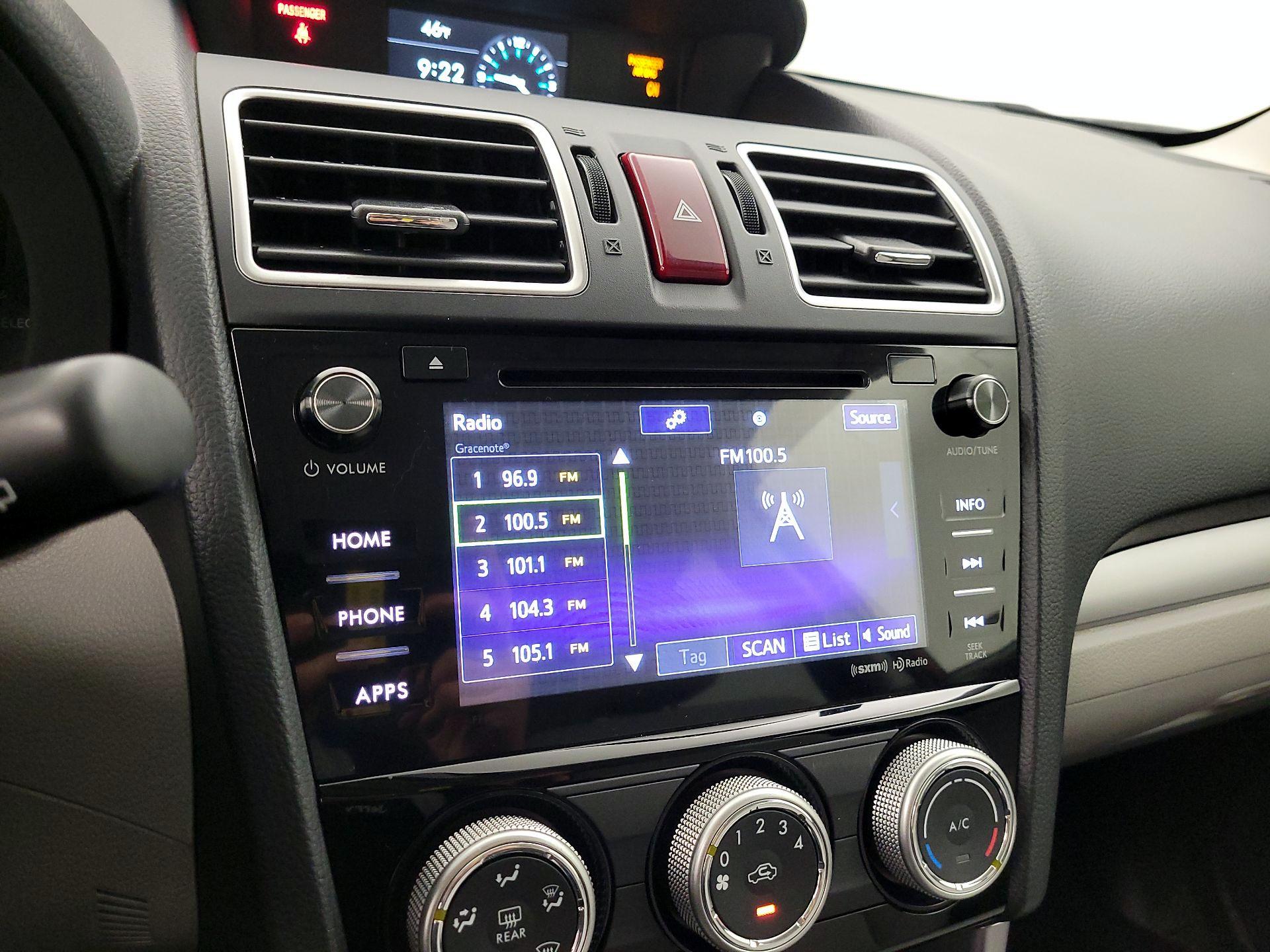 Thumbnail: 2016 Subaru Forester - 14