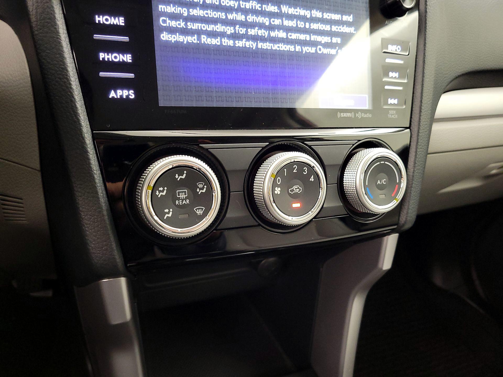 Thumbnail: 2016 Subaru Forester - 15