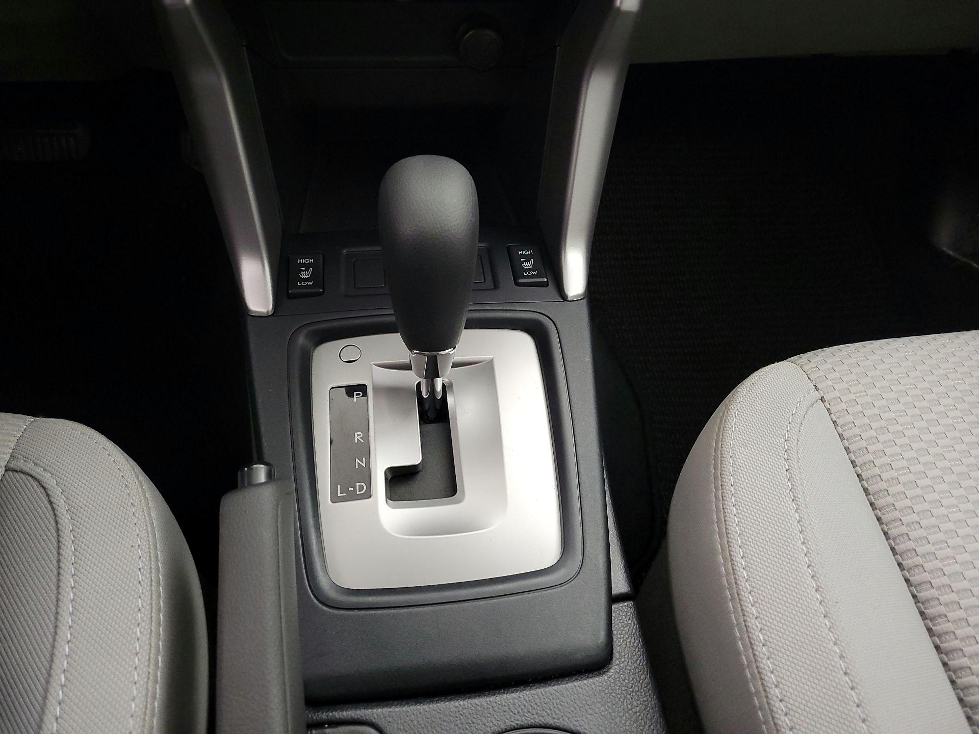 Thumbnail: 2016 Subaru Forester - 16