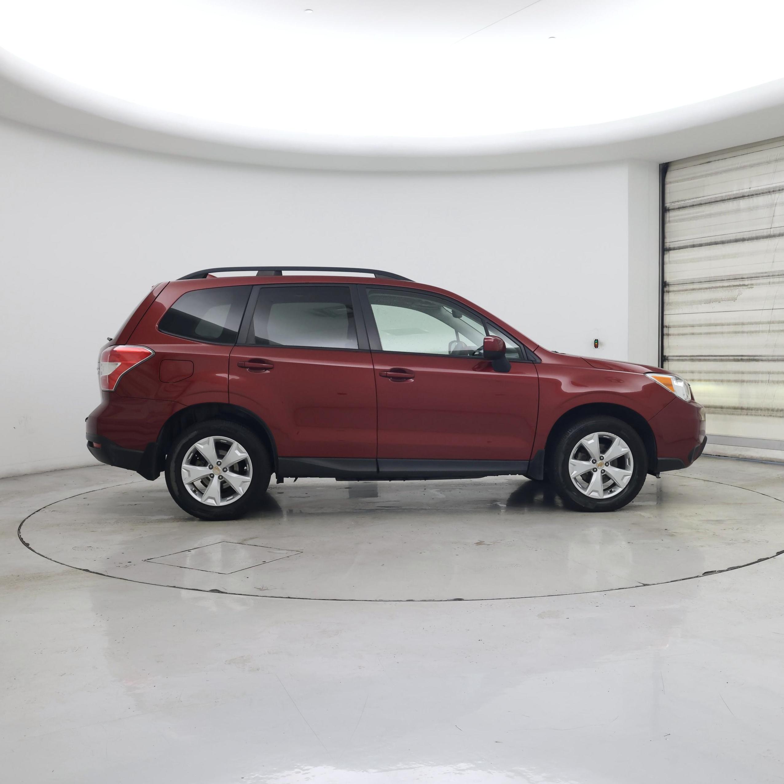 Thumbnail: 2016 Subaru Forester - 7