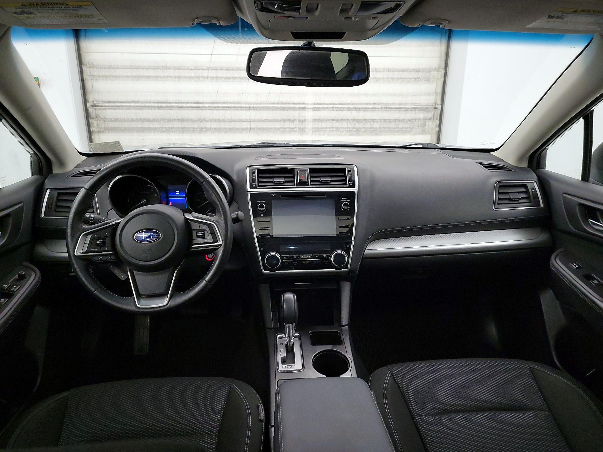 Thumbnail: 2018 Subaru Outback - 9