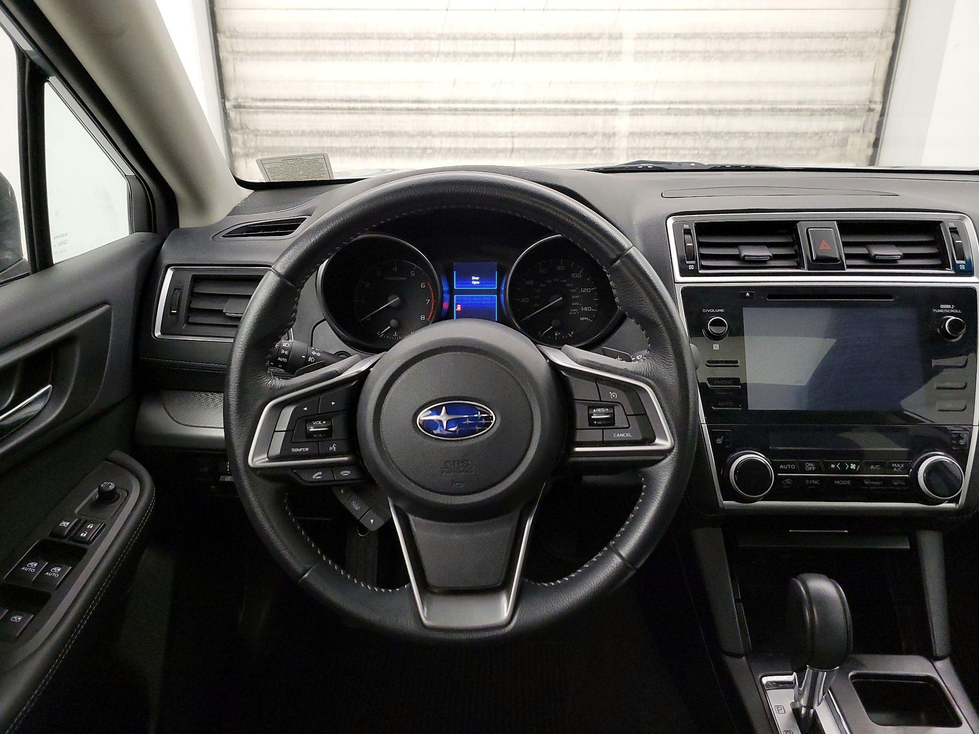 Thumbnail: 2018 Subaru Outback - 10