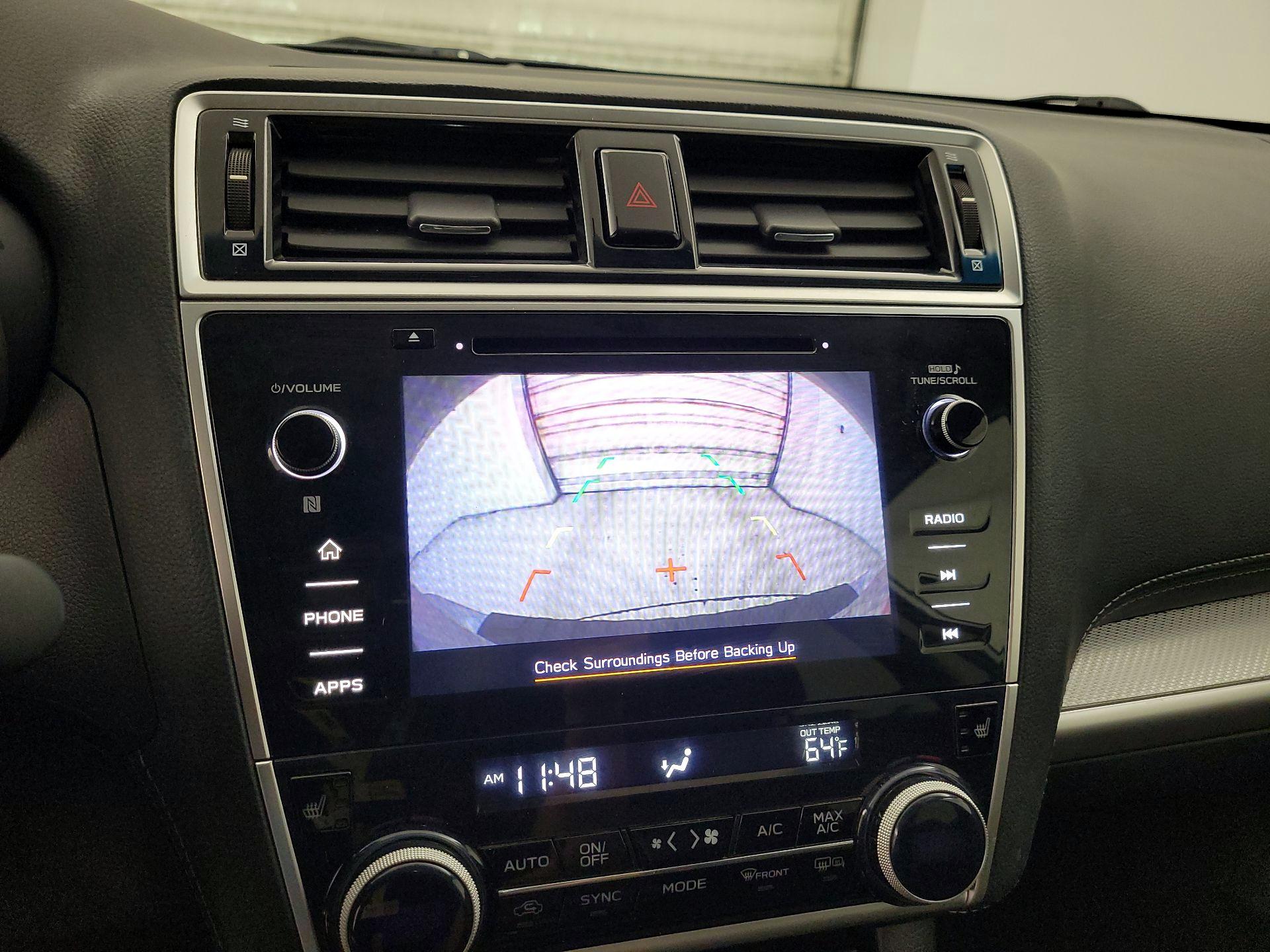 Thumbnail: 2018 Subaru Outback - 14