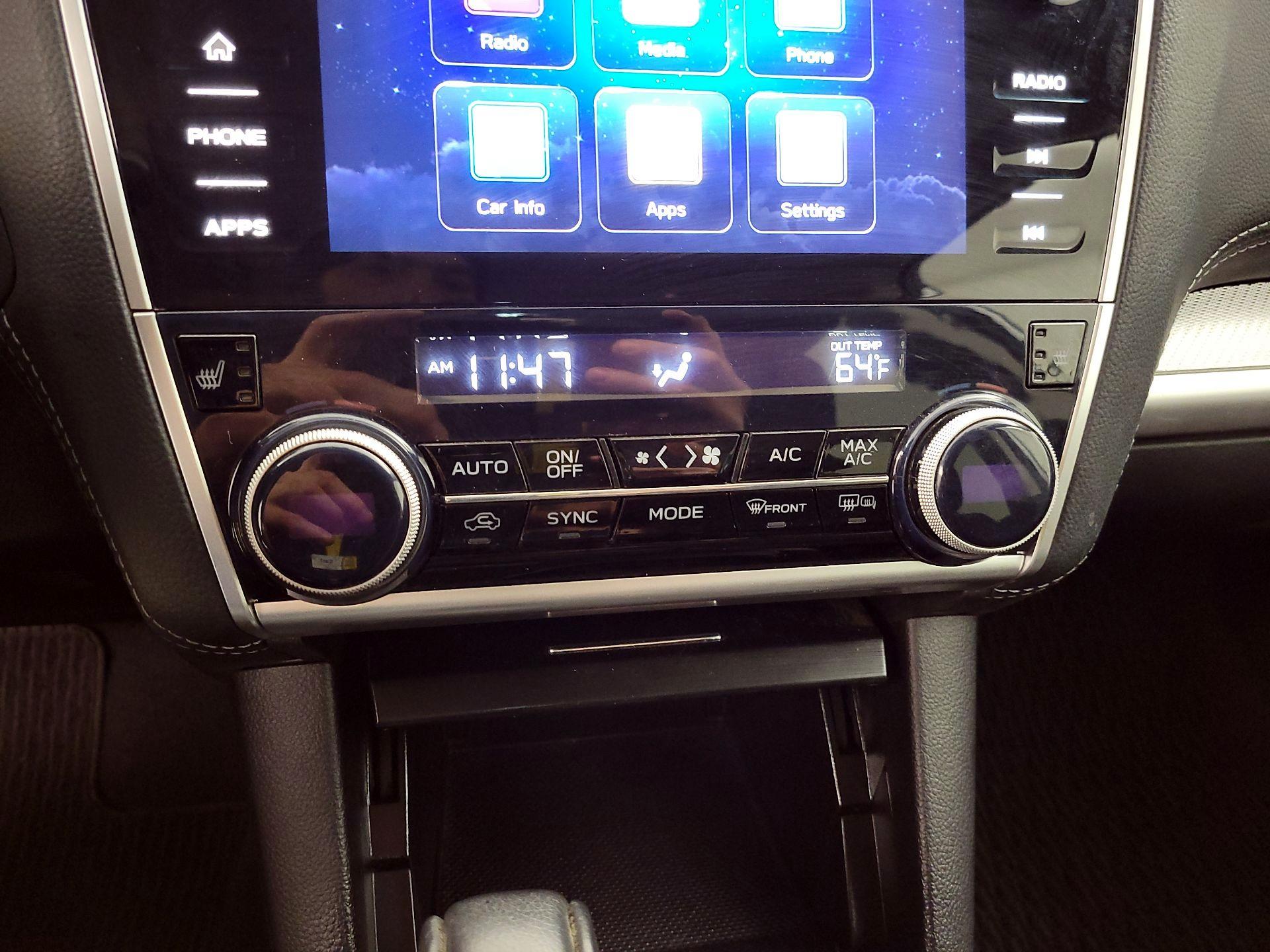 Thumbnail: 2018 Subaru Outback - 16