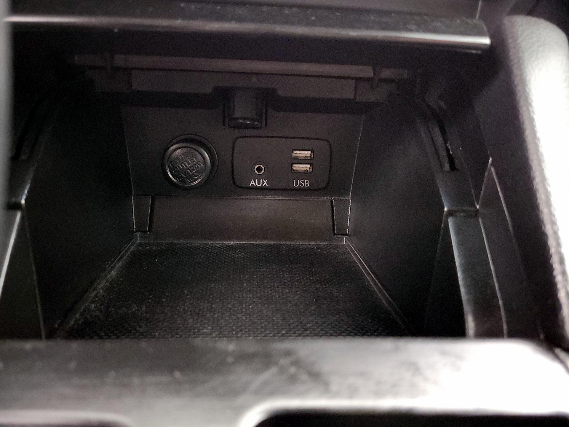 Thumbnail: 2018 Subaru Outback - 18