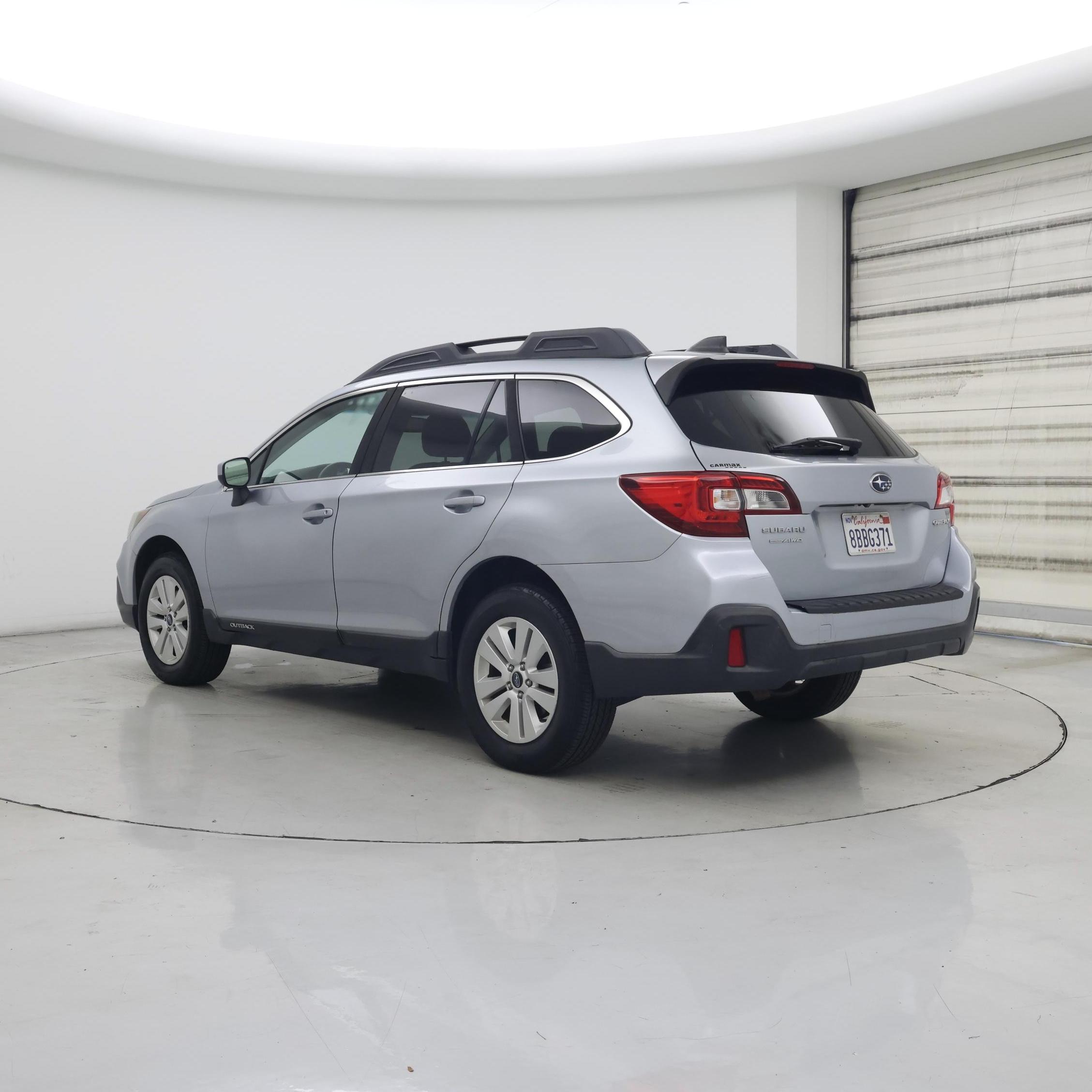 Thumbnail: 2018 Subaru Outback - 2