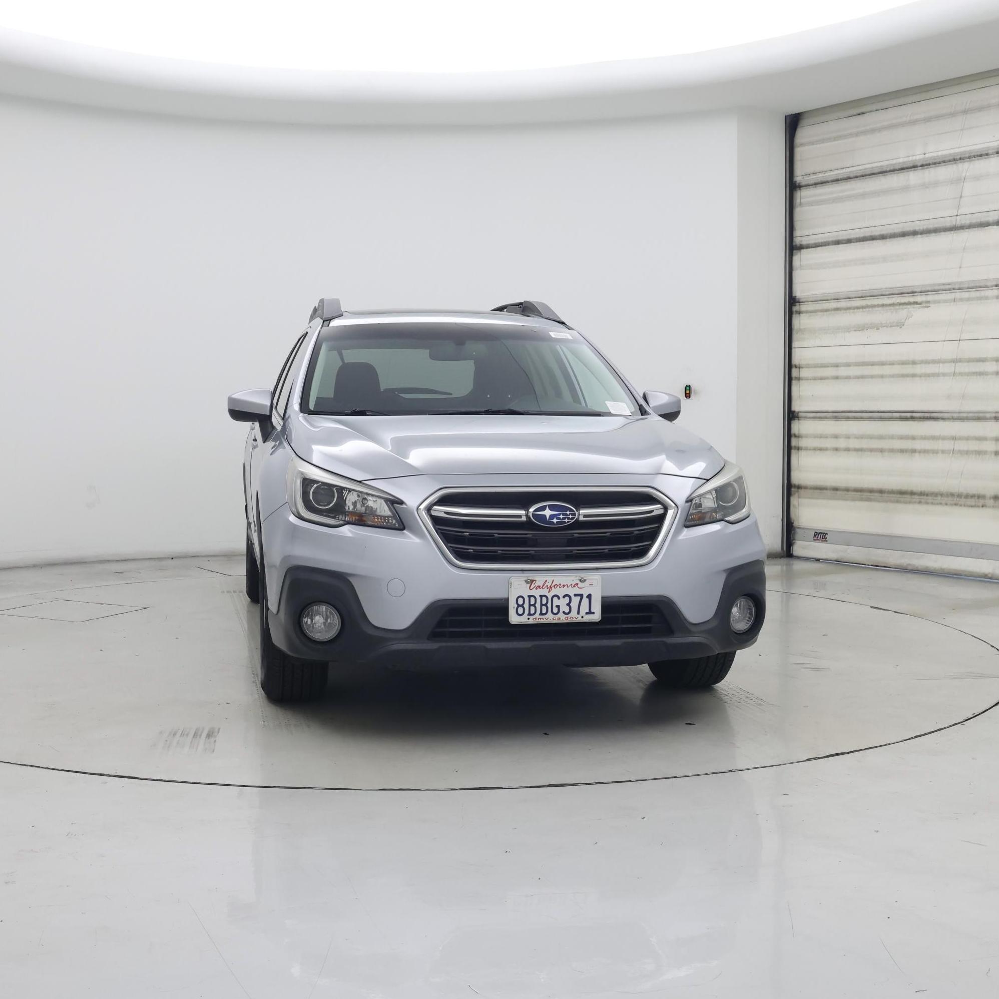 Thumbnail: 2018 Subaru Outback - 5