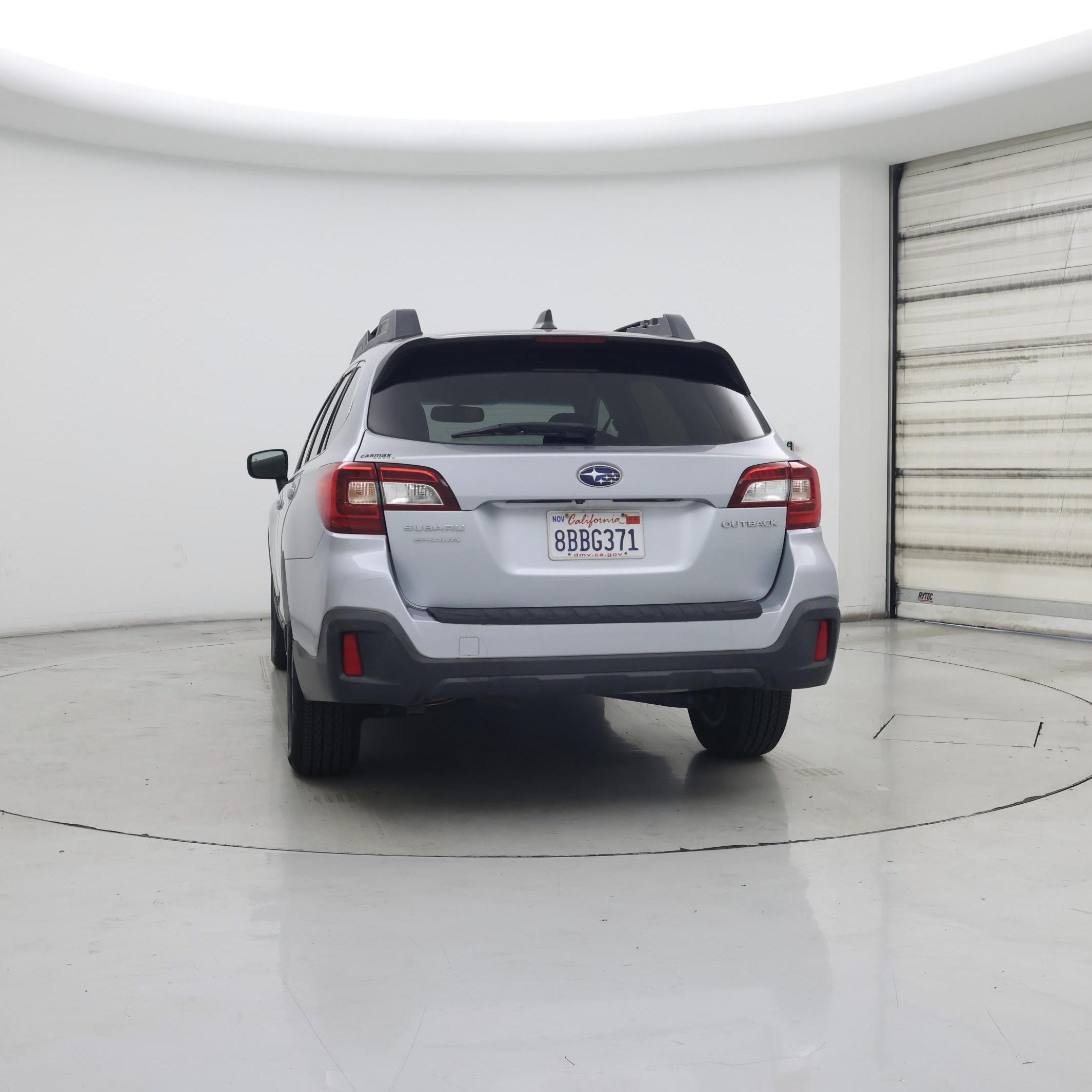 Thumbnail: 2018 Subaru Outback - 6