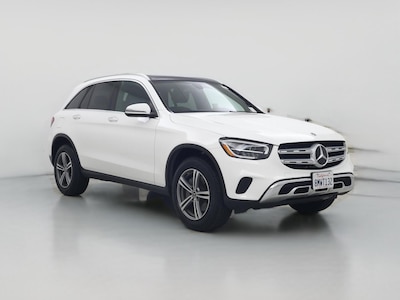 2020 Mercedes-Benz GLC300