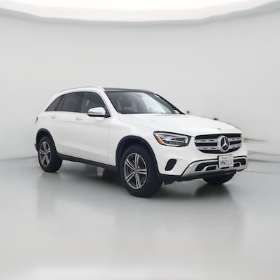 2020 Mercedes-Benz GLC300