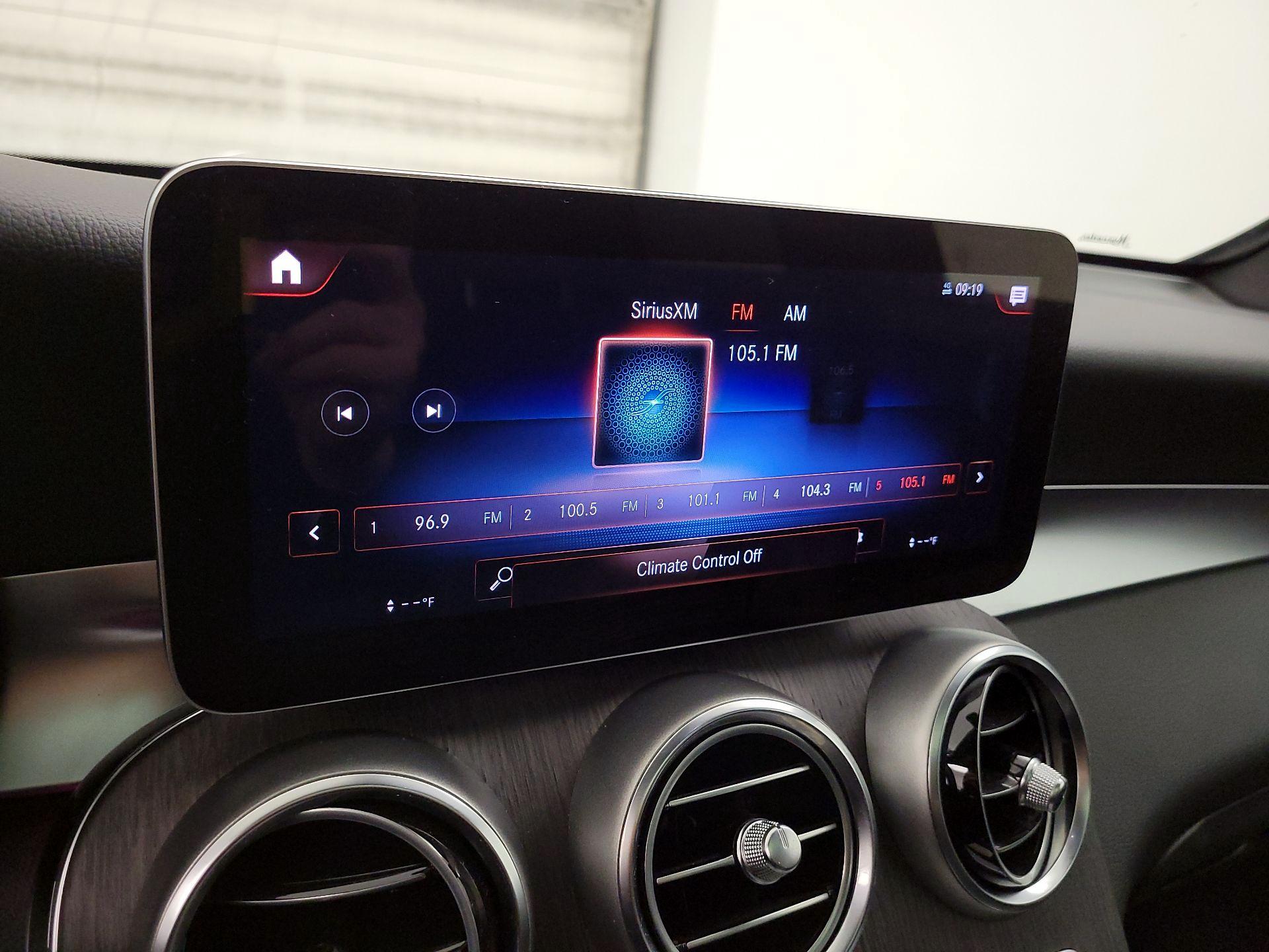 Thumbnail: 2020 Mercedes-Benz GLC - 14