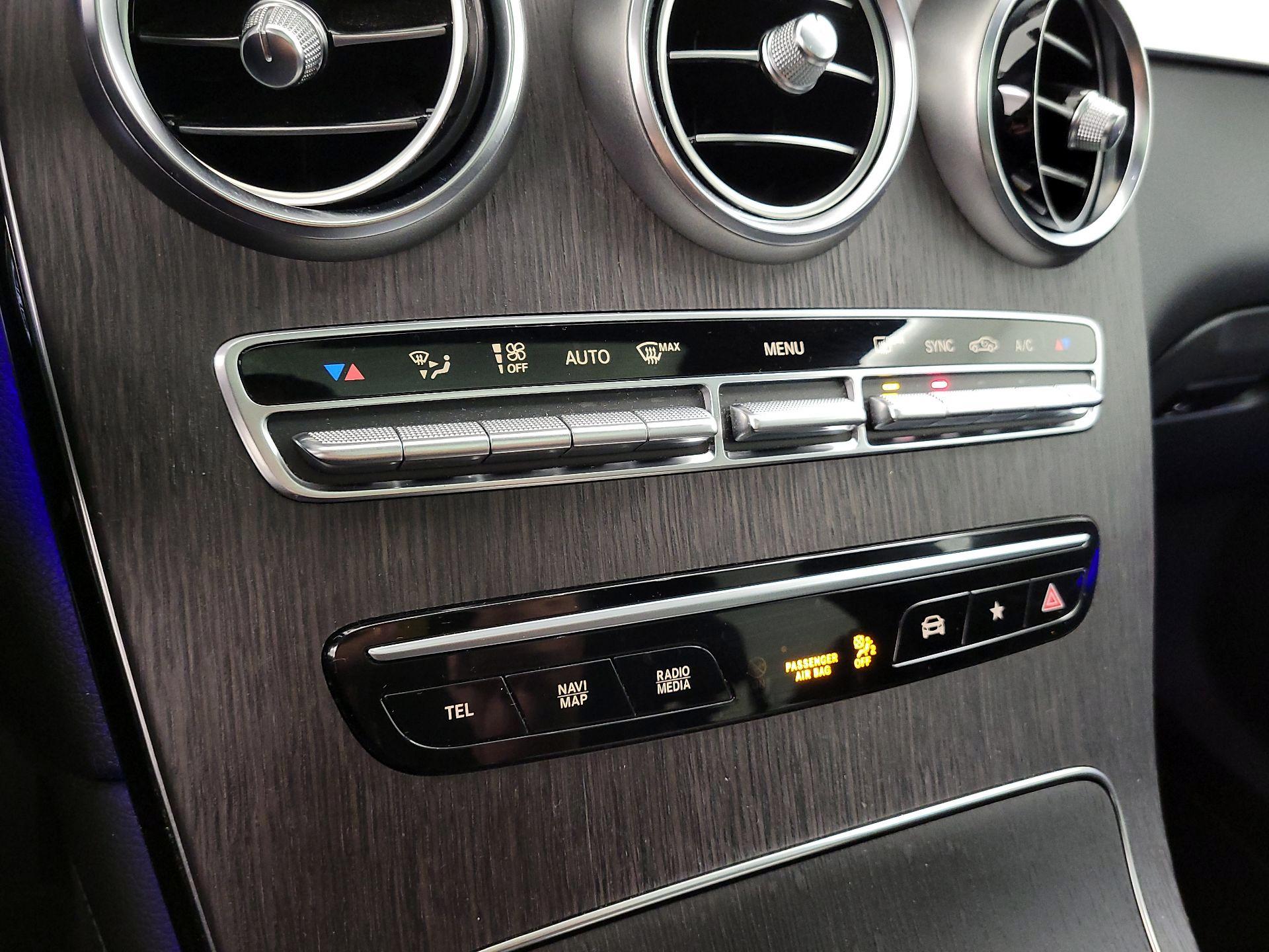 Thumbnail: 2020 Mercedes-Benz GLC - 15