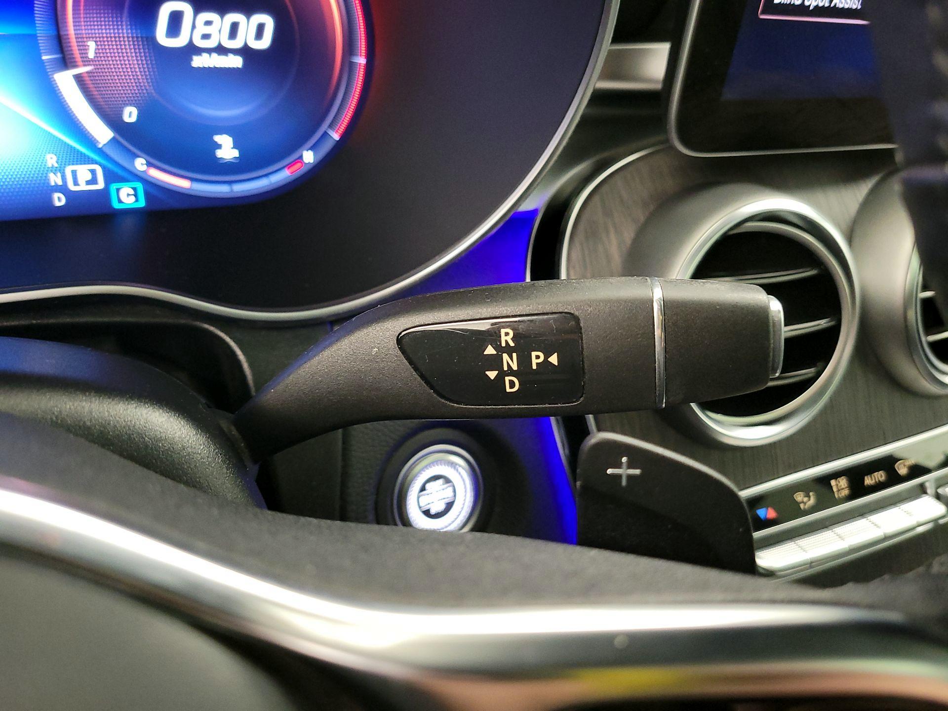 Thumbnail: 2020 Mercedes-Benz GLC - 16