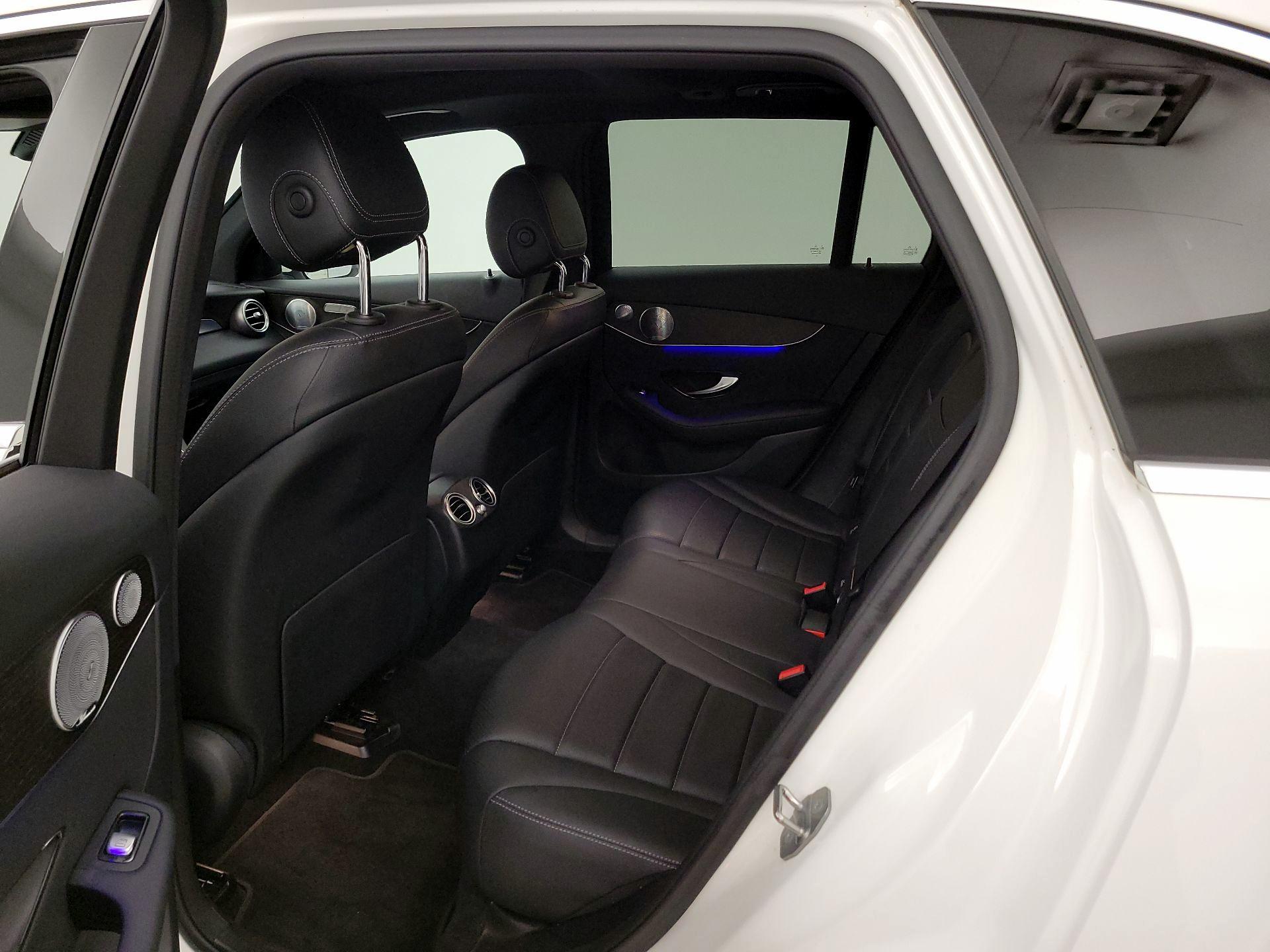 Thumbnail: 2020 Mercedes-Benz GLC - 18