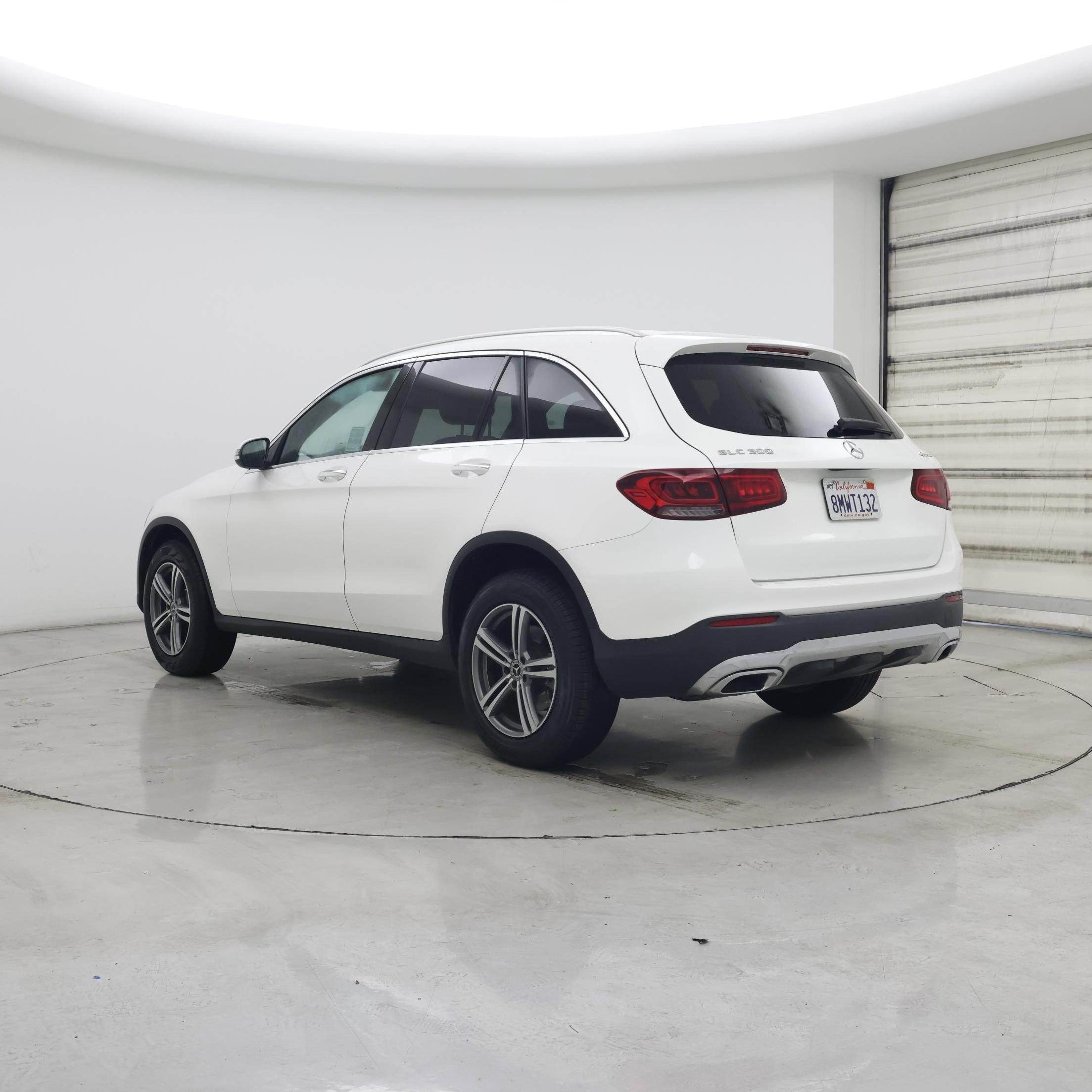 Thumbnail: 2020 Mercedes-Benz GLC - 2