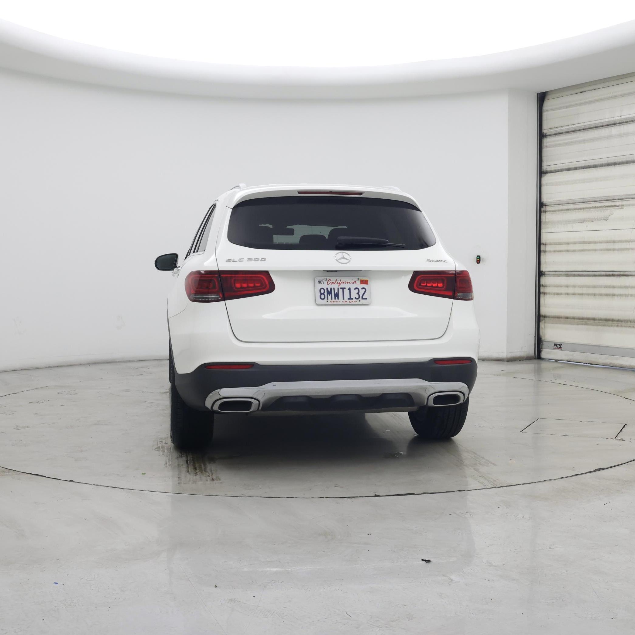 Thumbnail: 2020 Mercedes-Benz GLC - 6