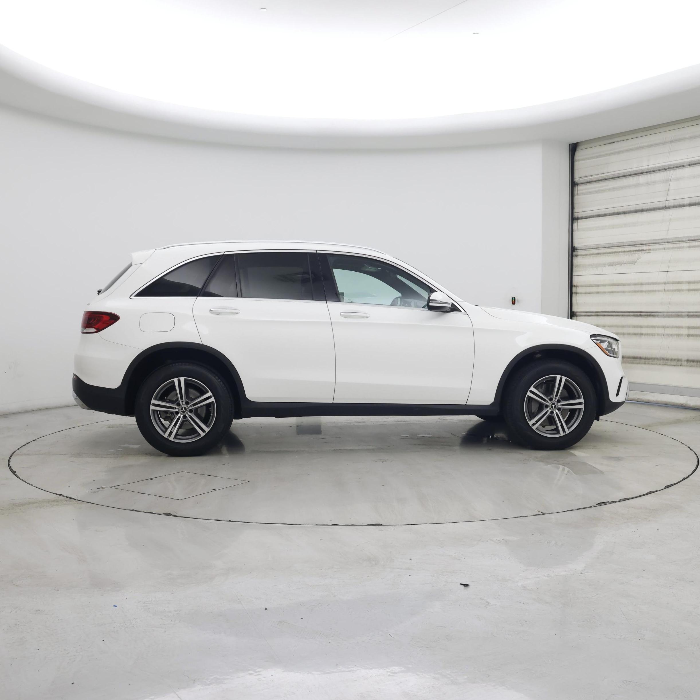 Thumbnail: 2020 Mercedes-Benz GLC - 7