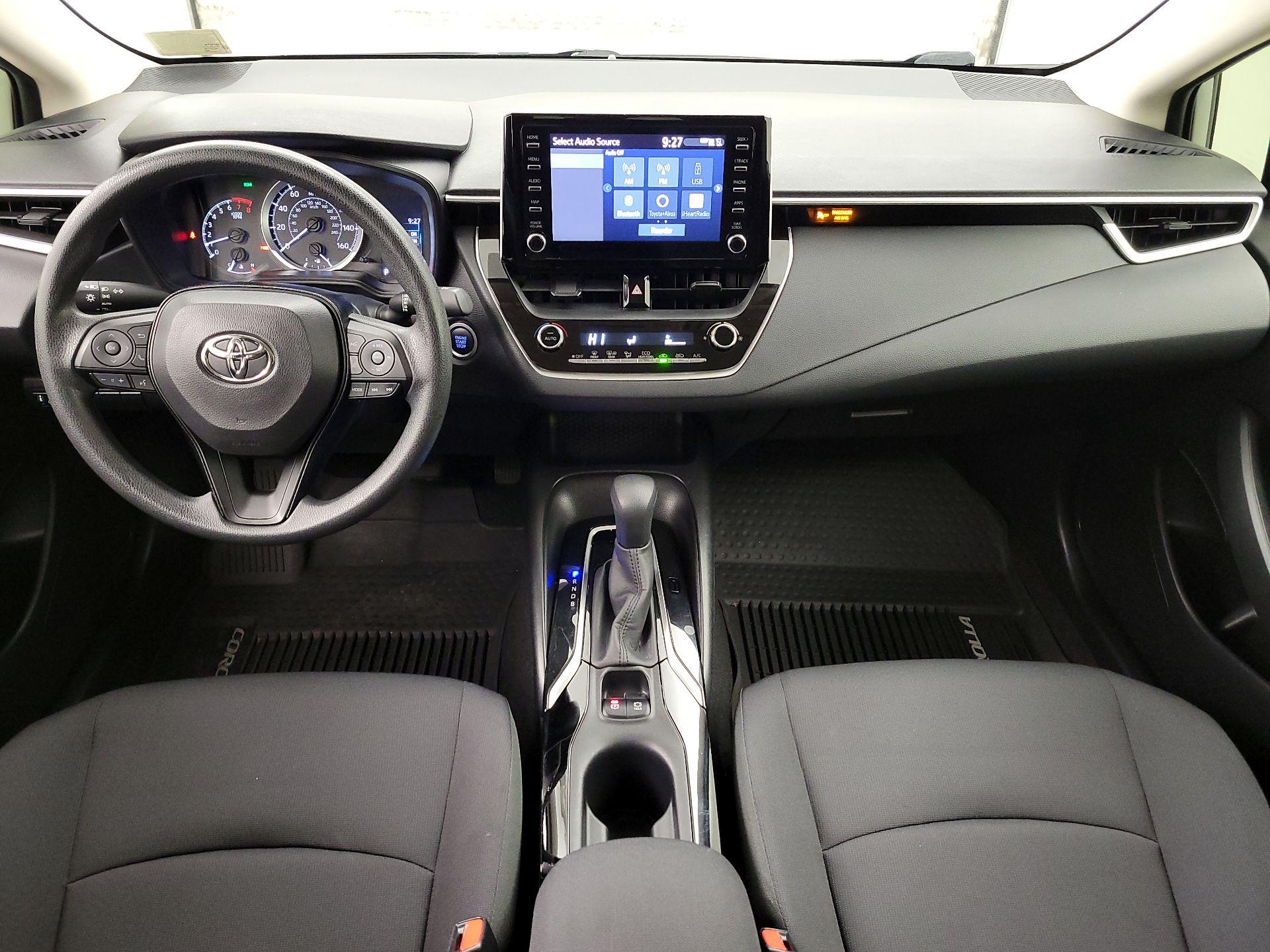 Thumbnail: 2020 Toyota Corolla - 9