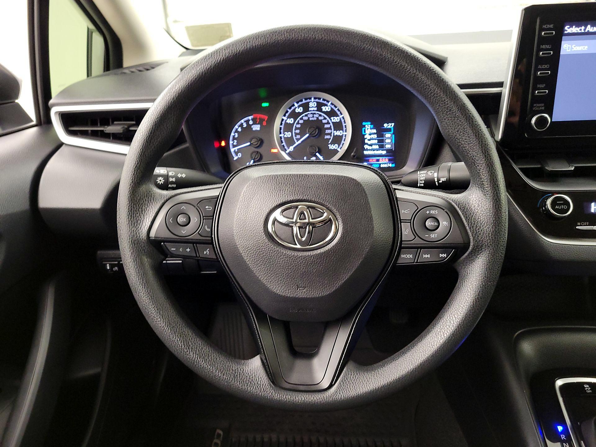 Thumbnail: 2020 Toyota Corolla - 10