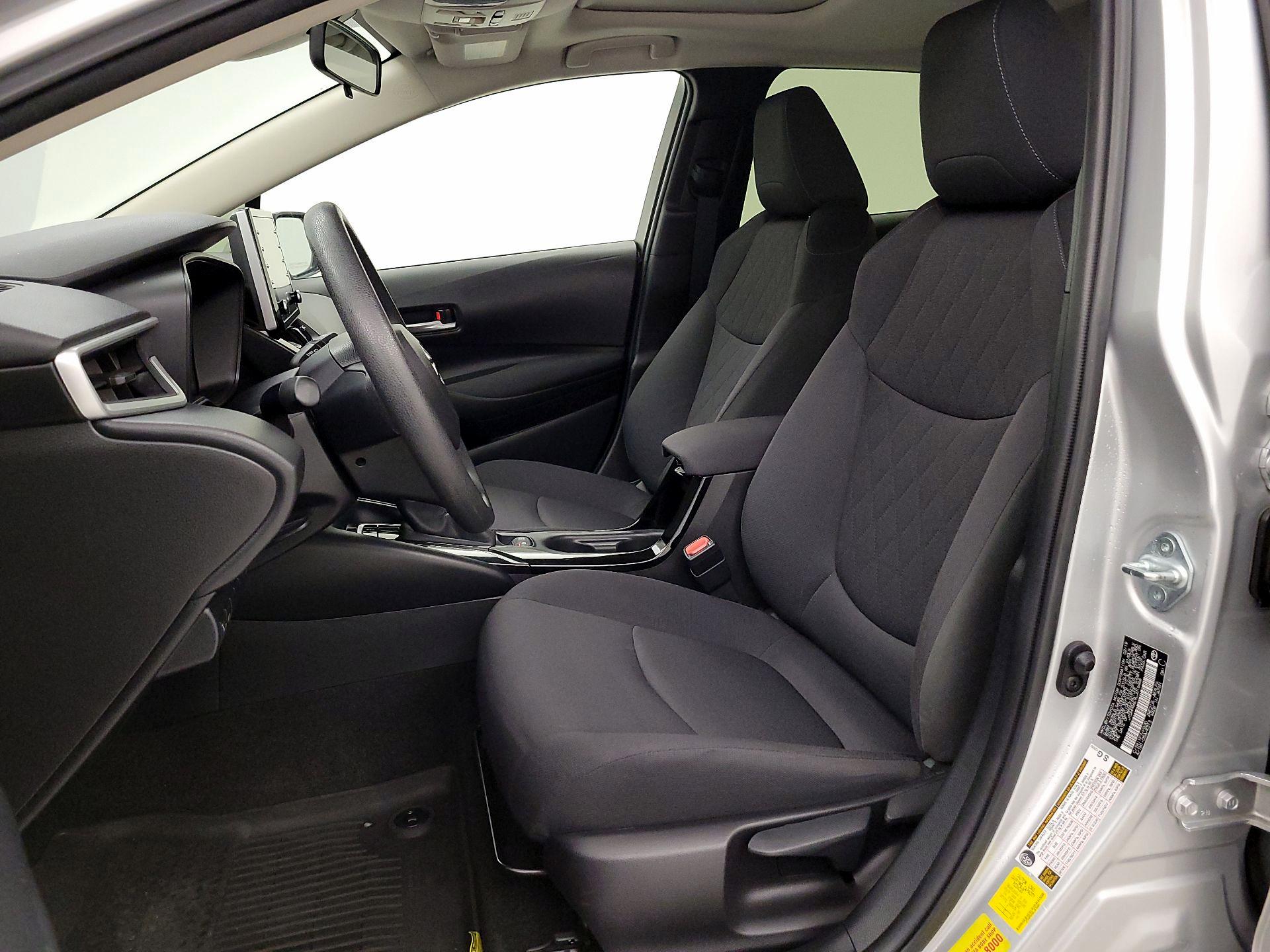 Thumbnail: 2020 Toyota Corolla - 11