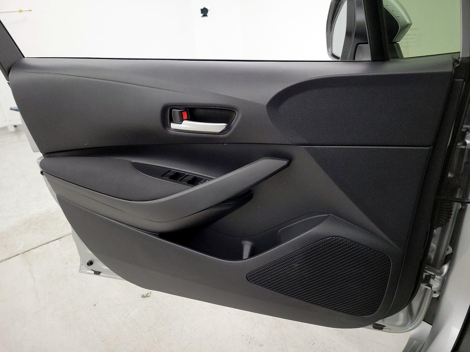 Thumbnail: 2020 Toyota Corolla - 12