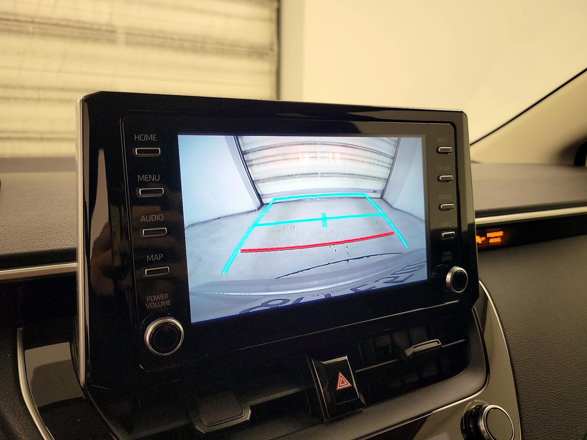 Thumbnail: 2020 Toyota Corolla - 13