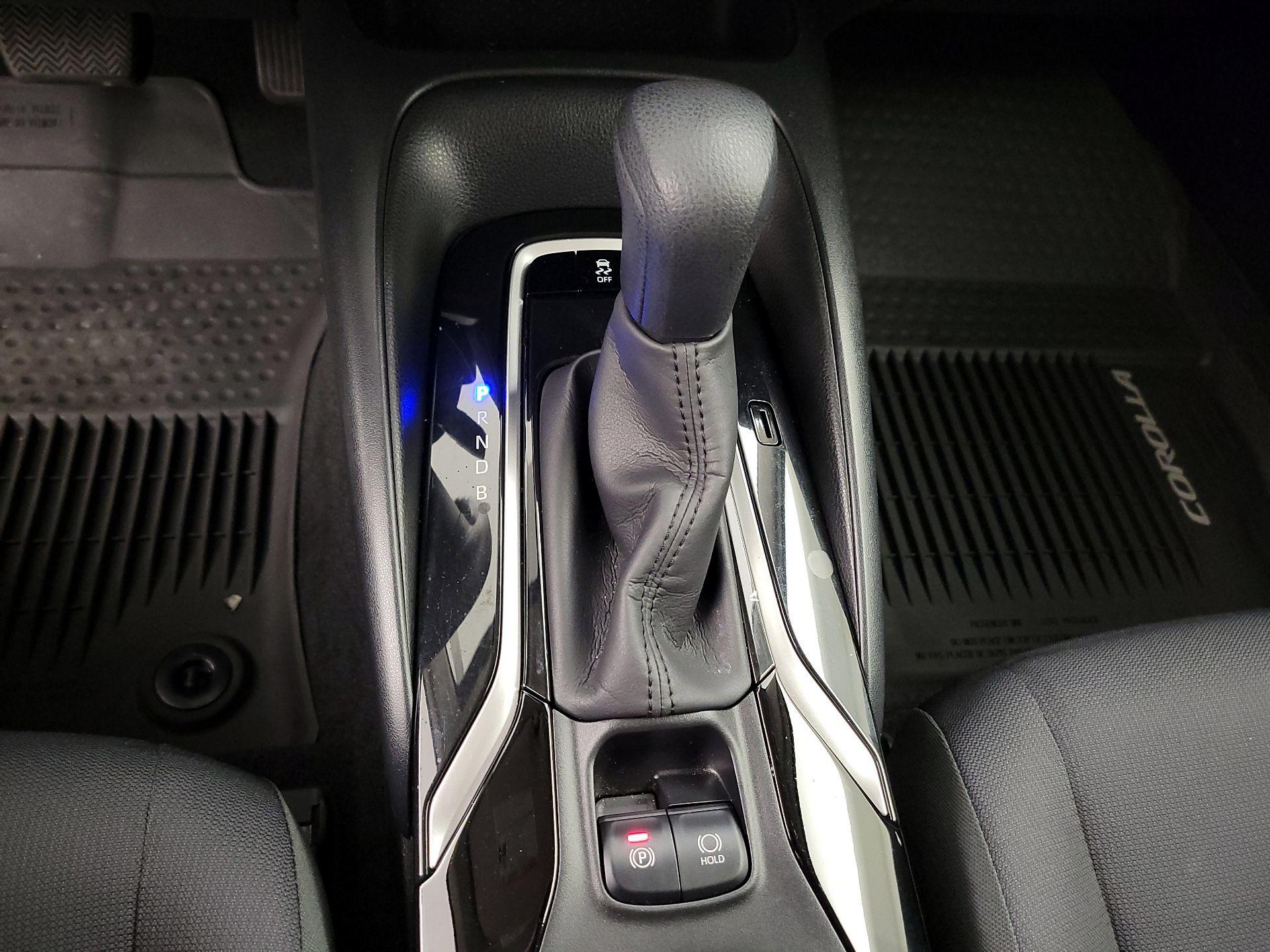 Thumbnail: 2020 Toyota Corolla - 16